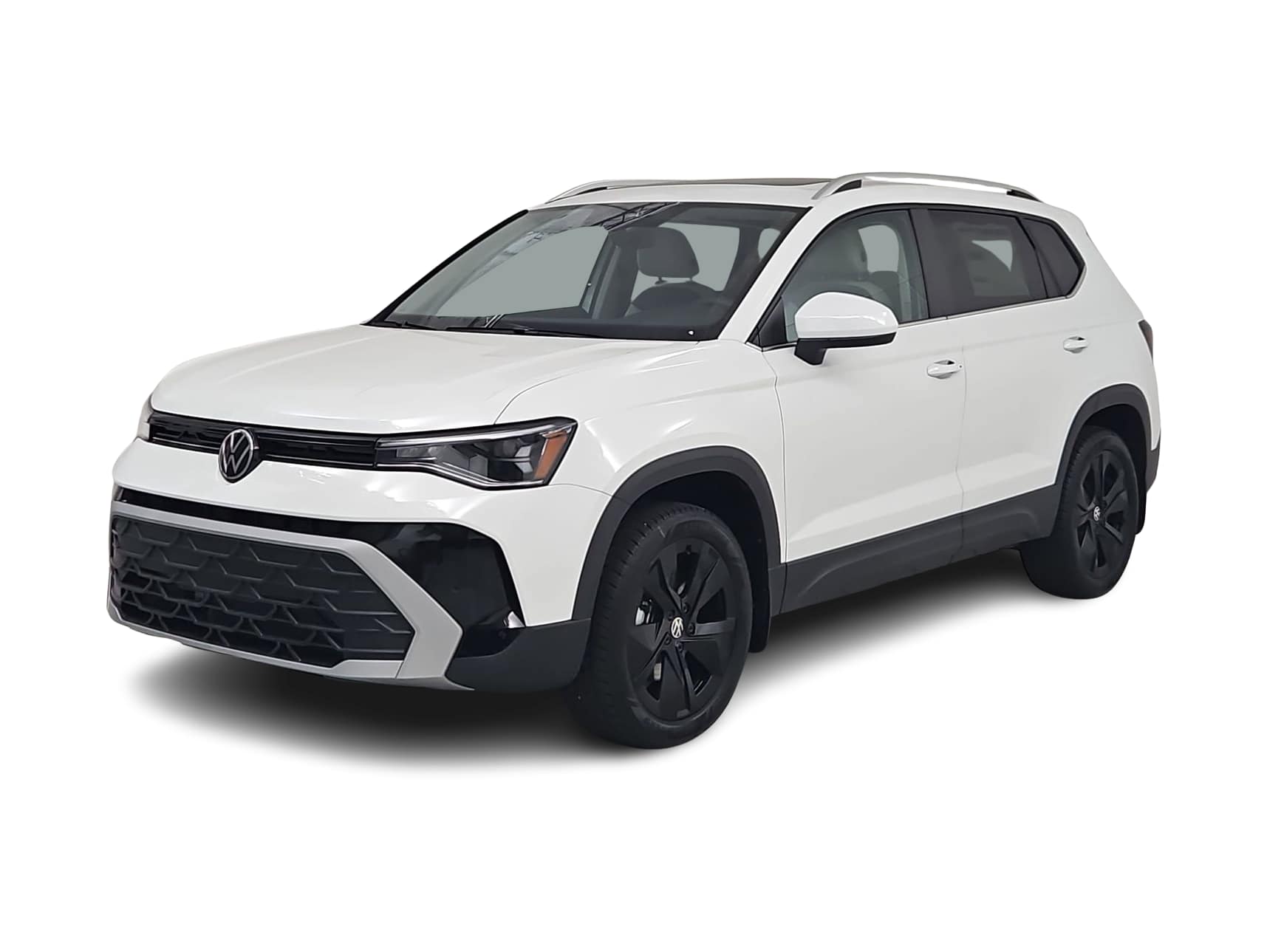 Thumbnail: 2026 Volkswagen Taos - 1