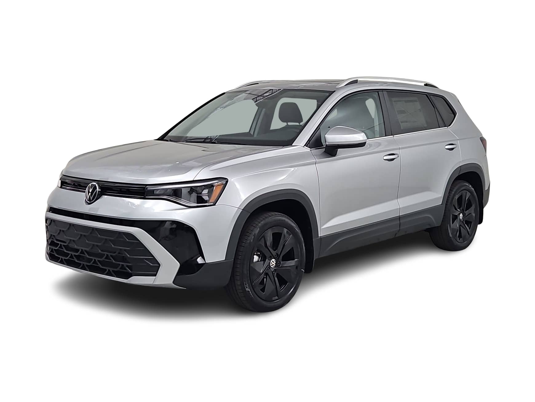 Thumbnail: 2026 Volkswagen Taos - 1