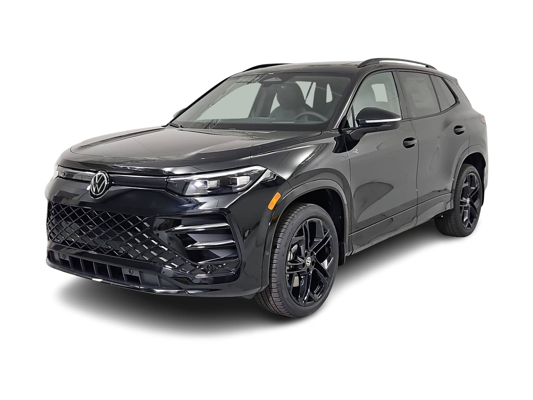 Thumbnail: 2026 Volkswagen Tiguan - 1