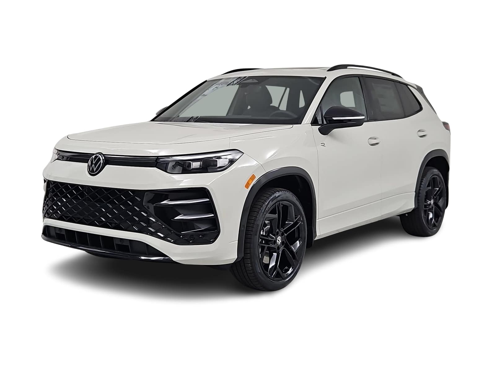 Thumbnail: 2026 Volkswagen Tiguan - 1