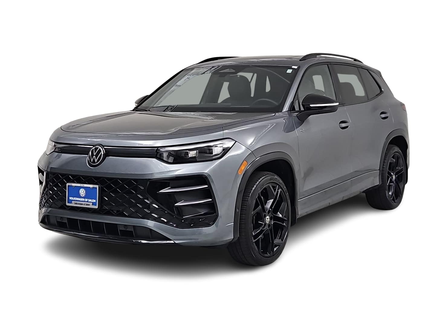 Thumbnail: 2025 Volkswagen Tiguan - 1