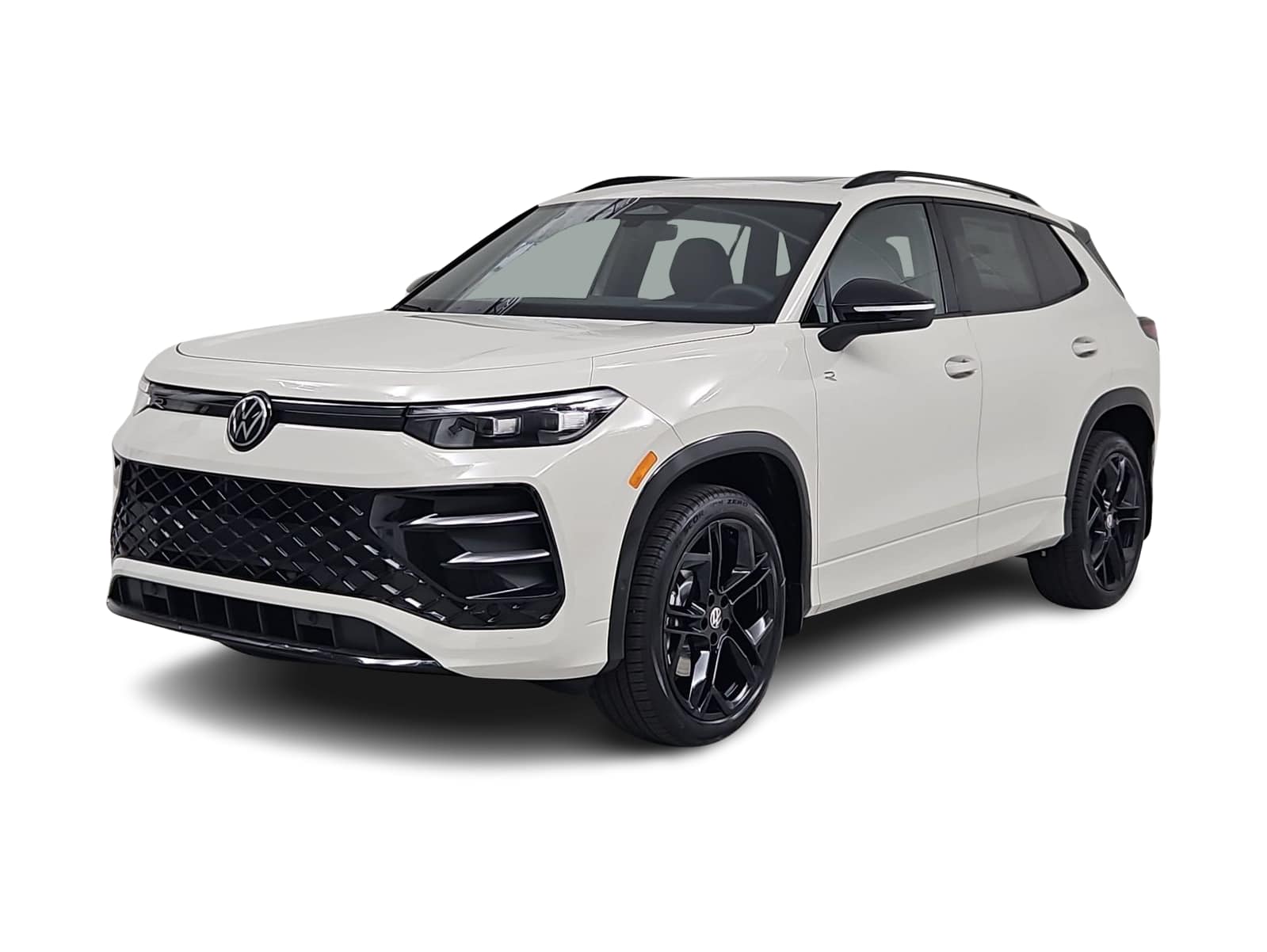 Thumbnail: 2026 Volkswagen Tiguan - 1