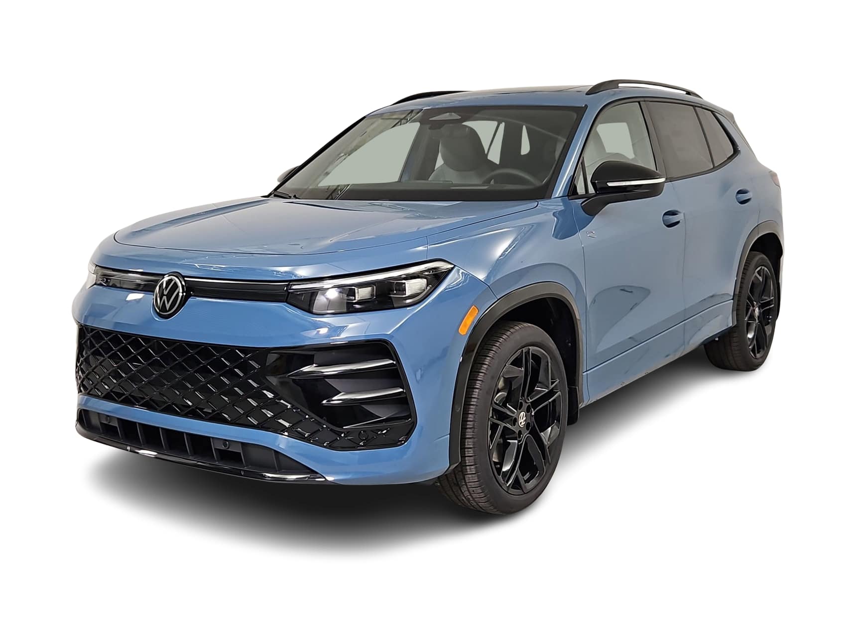 Thumbnail: 2026 Volkswagen Tiguan - 1