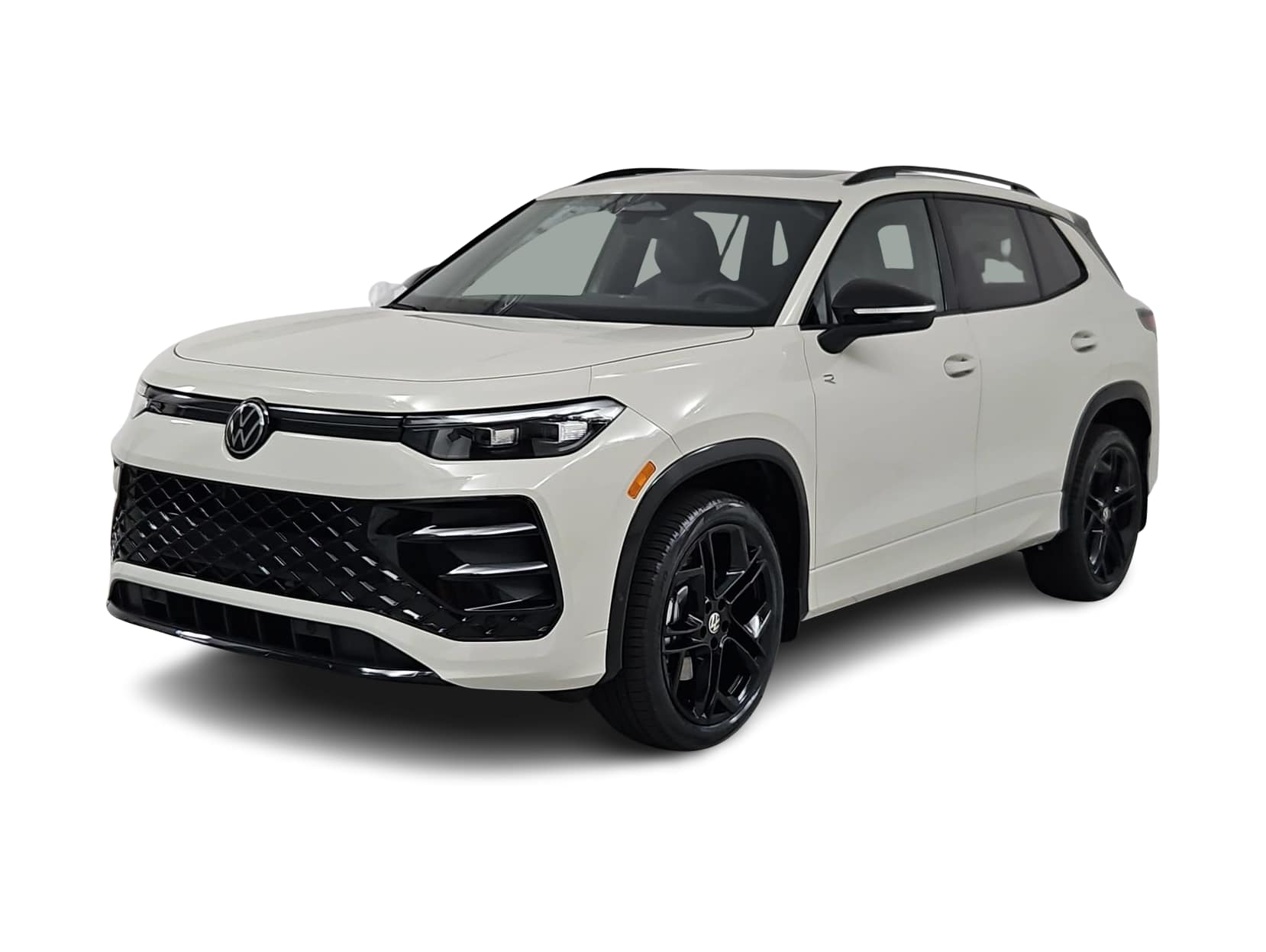Thumbnail: 2026 Volkswagen Tiguan - 1