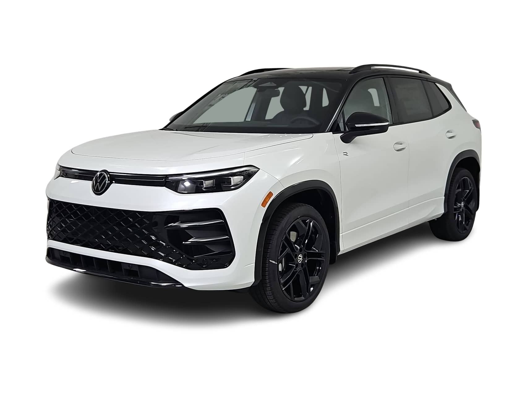 Thumbnail: 2026 Volkswagen Tiguan - 1