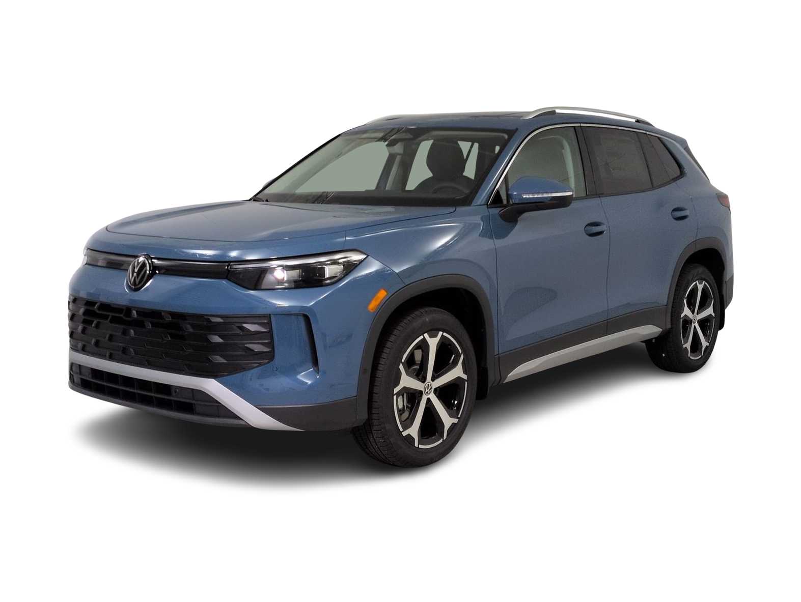 Thumbnail: 2026 Volkswagen Tiguan - 1