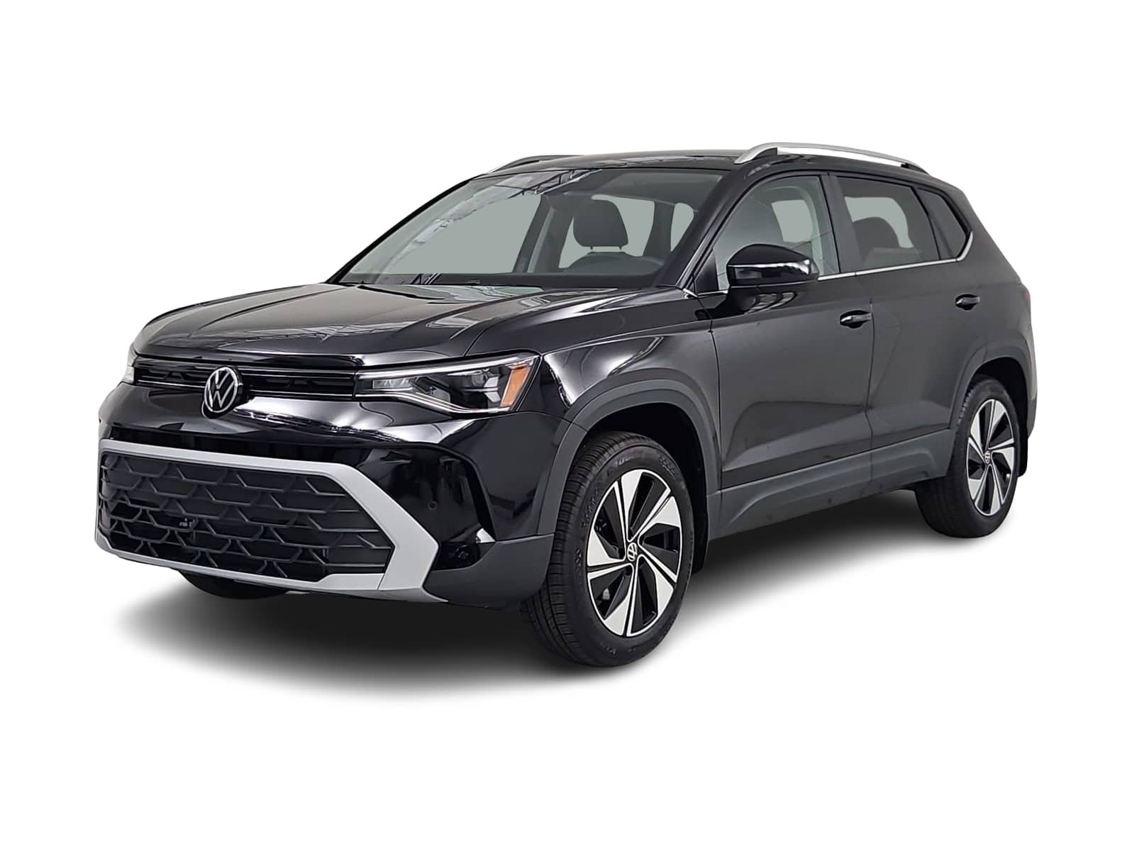 Thumbnail: 2026 Volkswagen Taos - 1