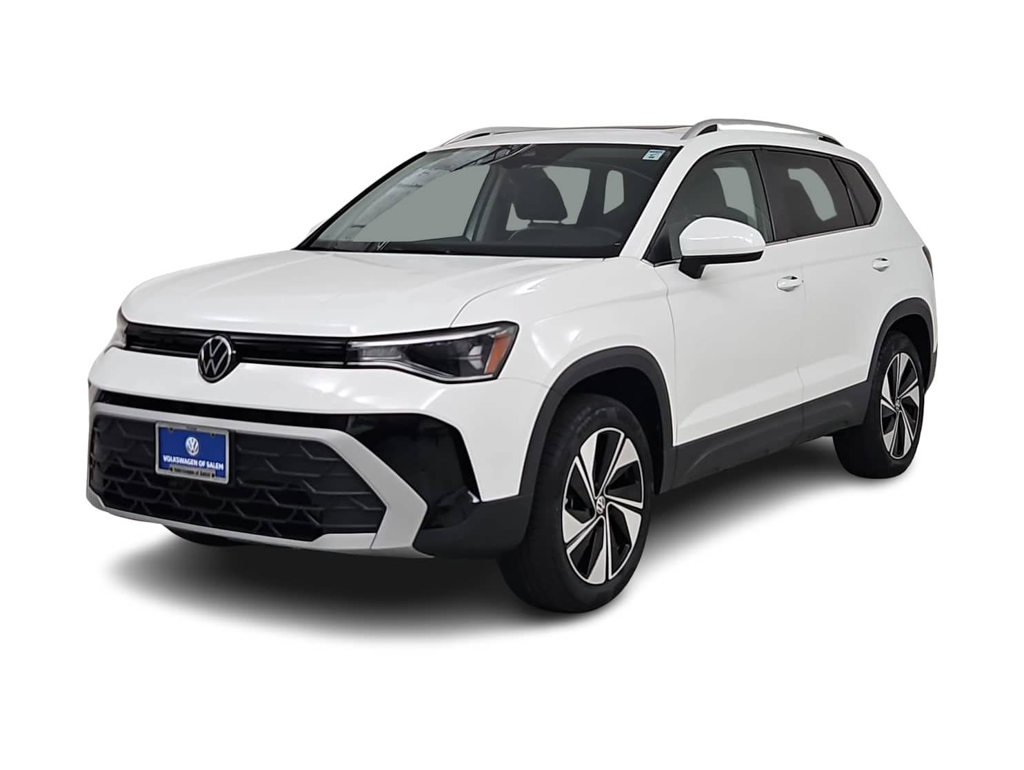 Thumbnail: 2025 Volkswagen Taos - 1