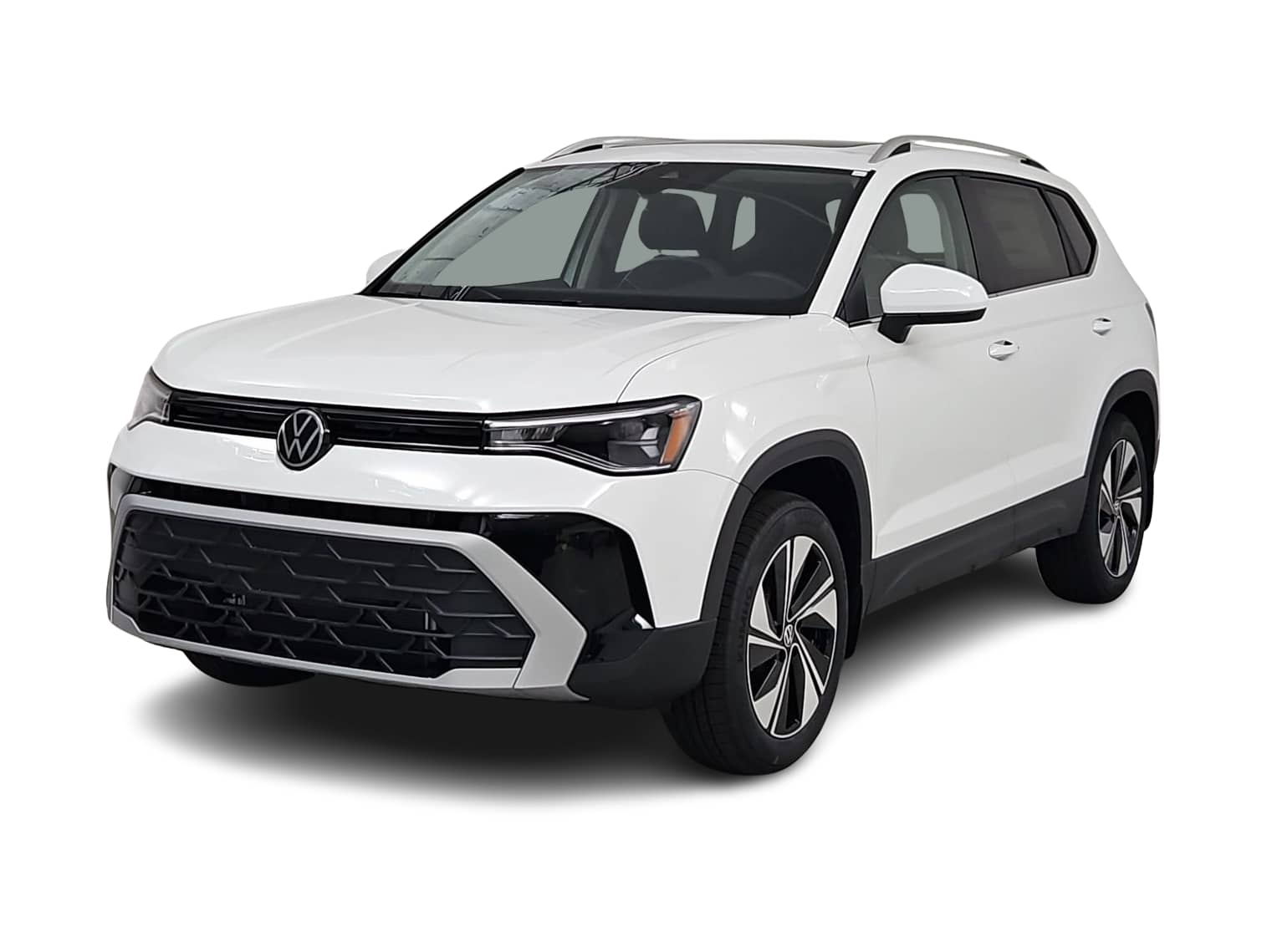 Thumbnail: 2026 Volkswagen Taos - 1