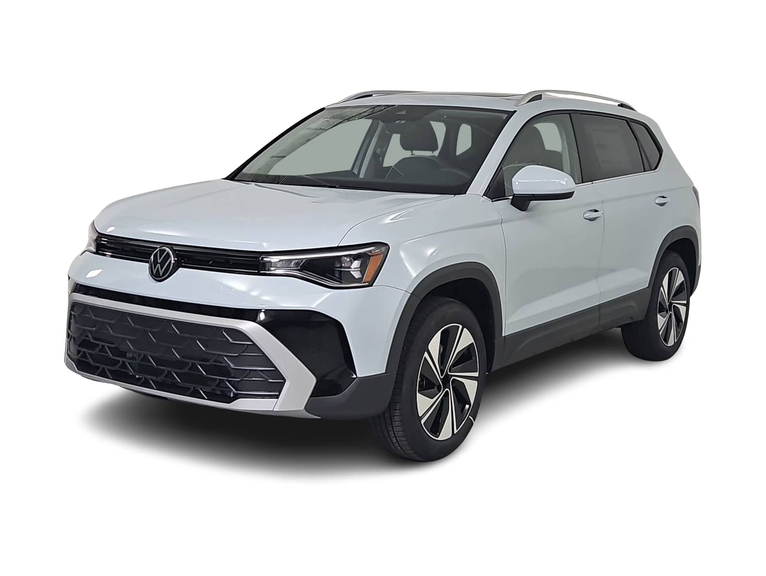 Thumbnail: 2026 Volkswagen Taos - 1