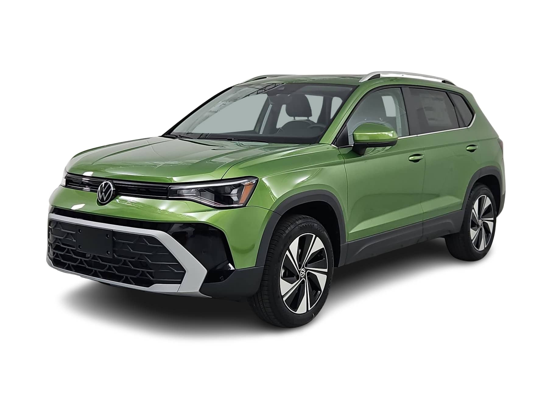 Thumbnail: 2026 Volkswagen Taos - 1