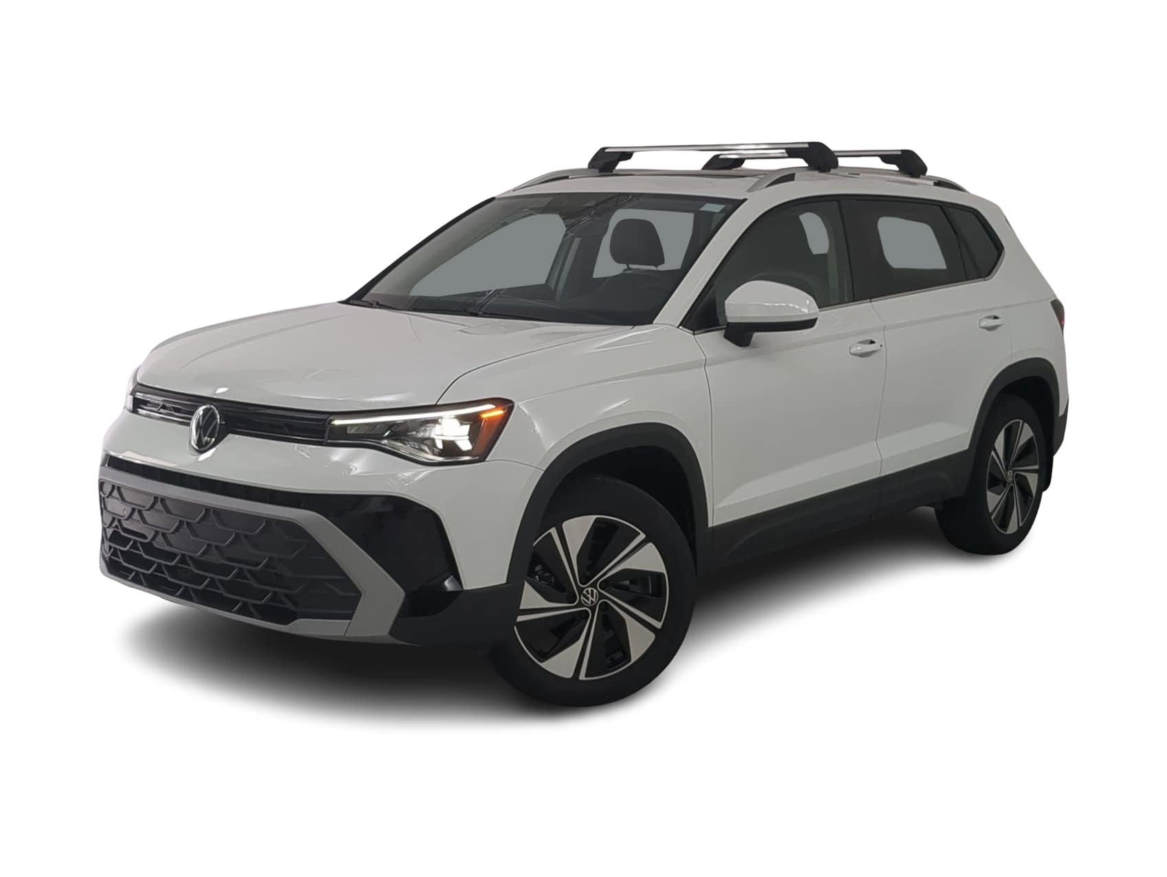 2025 Volkswagen Taos SE -
                  Salem, OR