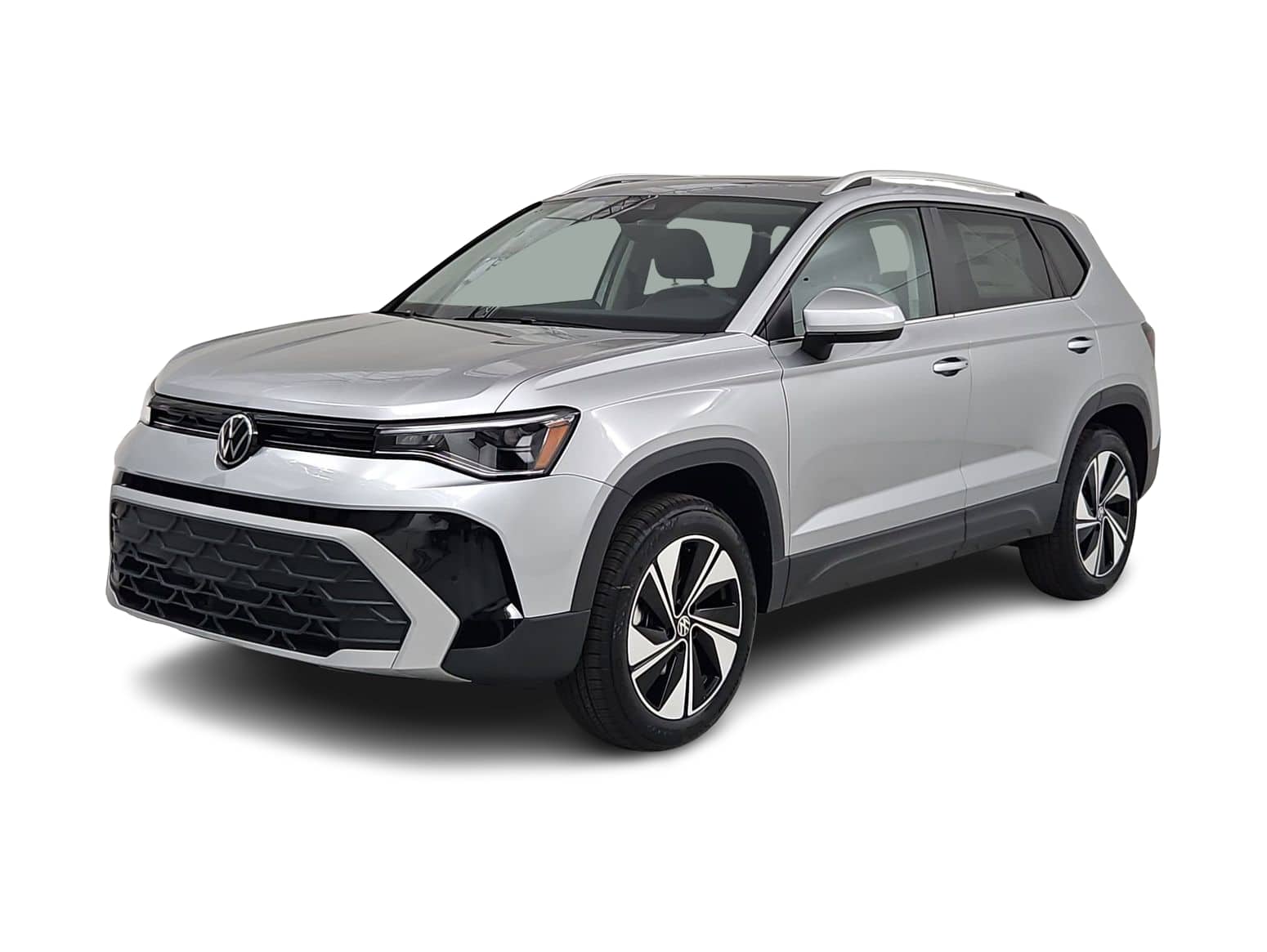 Thumbnail: 2026 Volkswagen Taos - 1