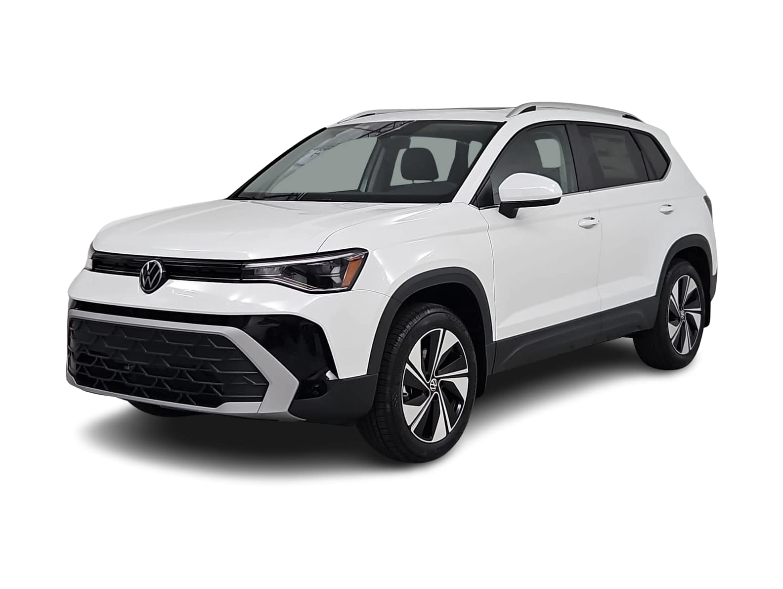 Thumbnail: 2026 Volkswagen Taos - 1