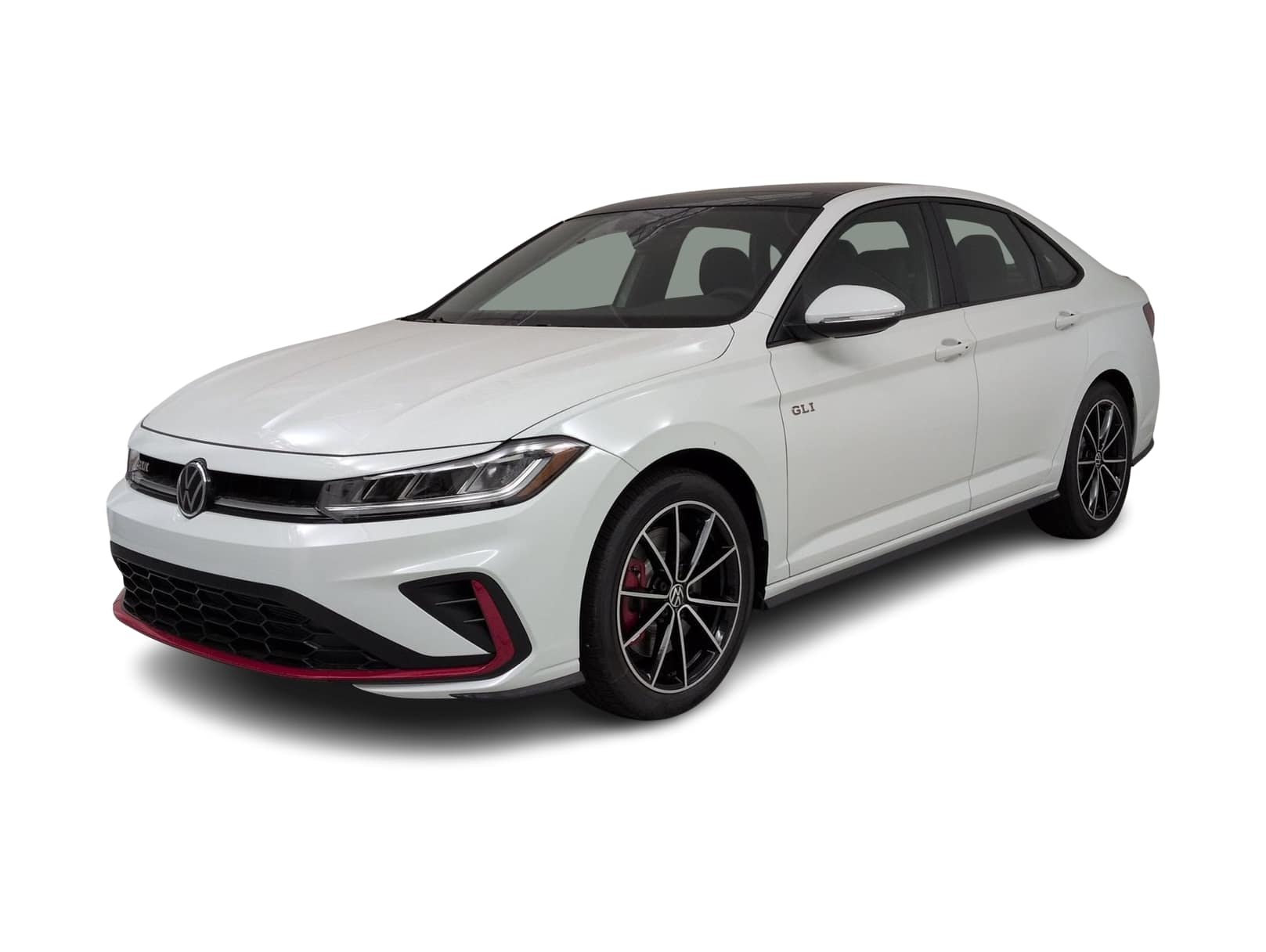 Thumbnail: 2026 Volkswagen Jetta - 1