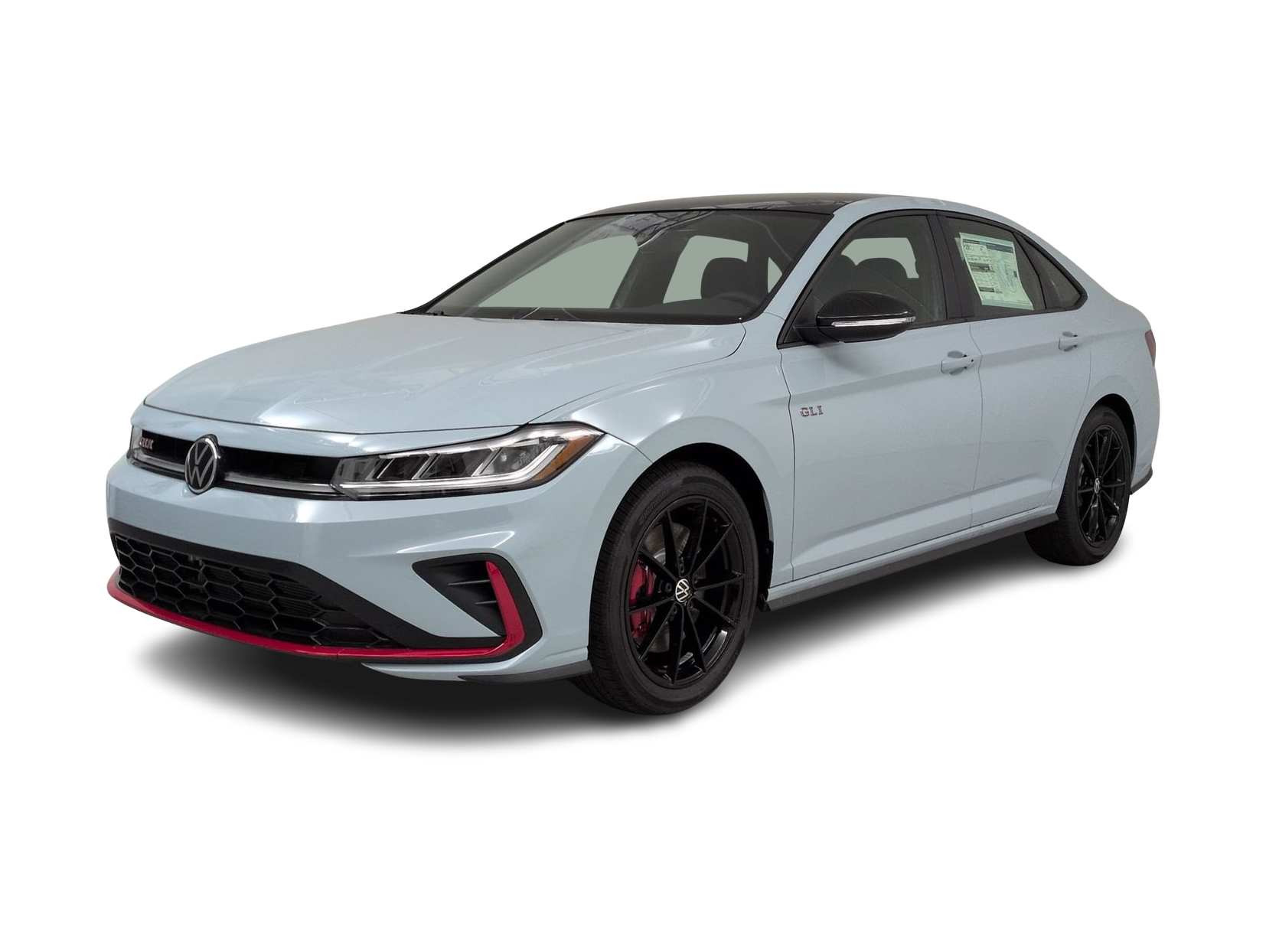 Thumbnail: 2026 Volkswagen Jetta - 1