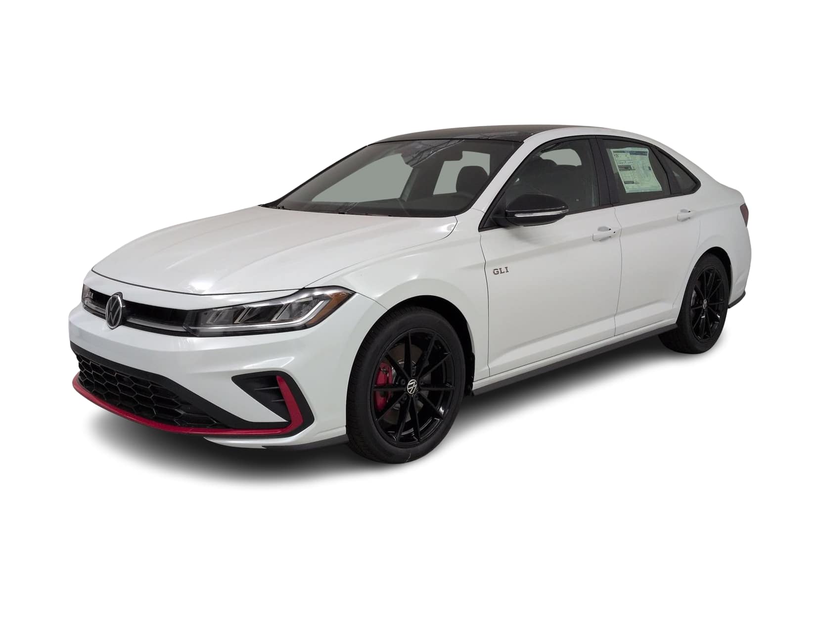Thumbnail: 2026 Volkswagen Jetta - 1