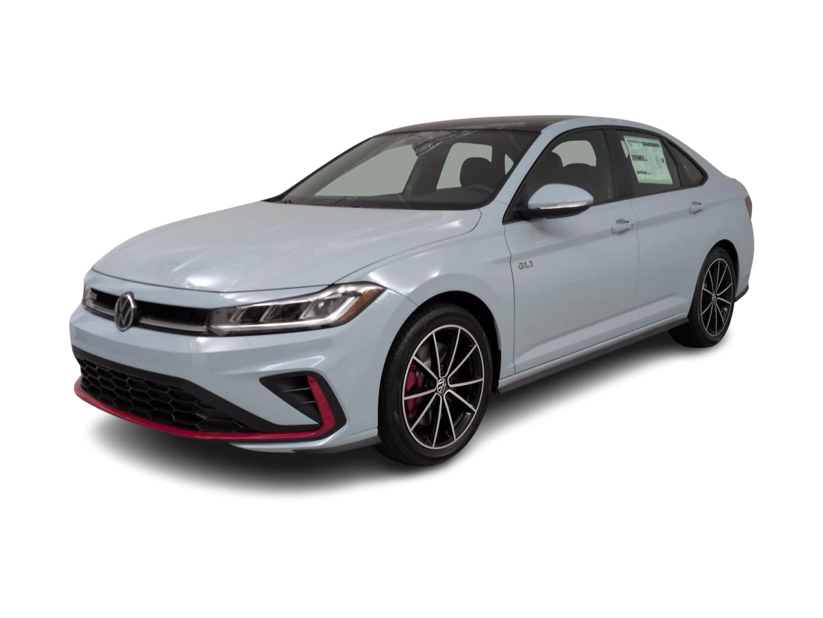Thumbnail: 2026 Volkswagen Jetta - 1