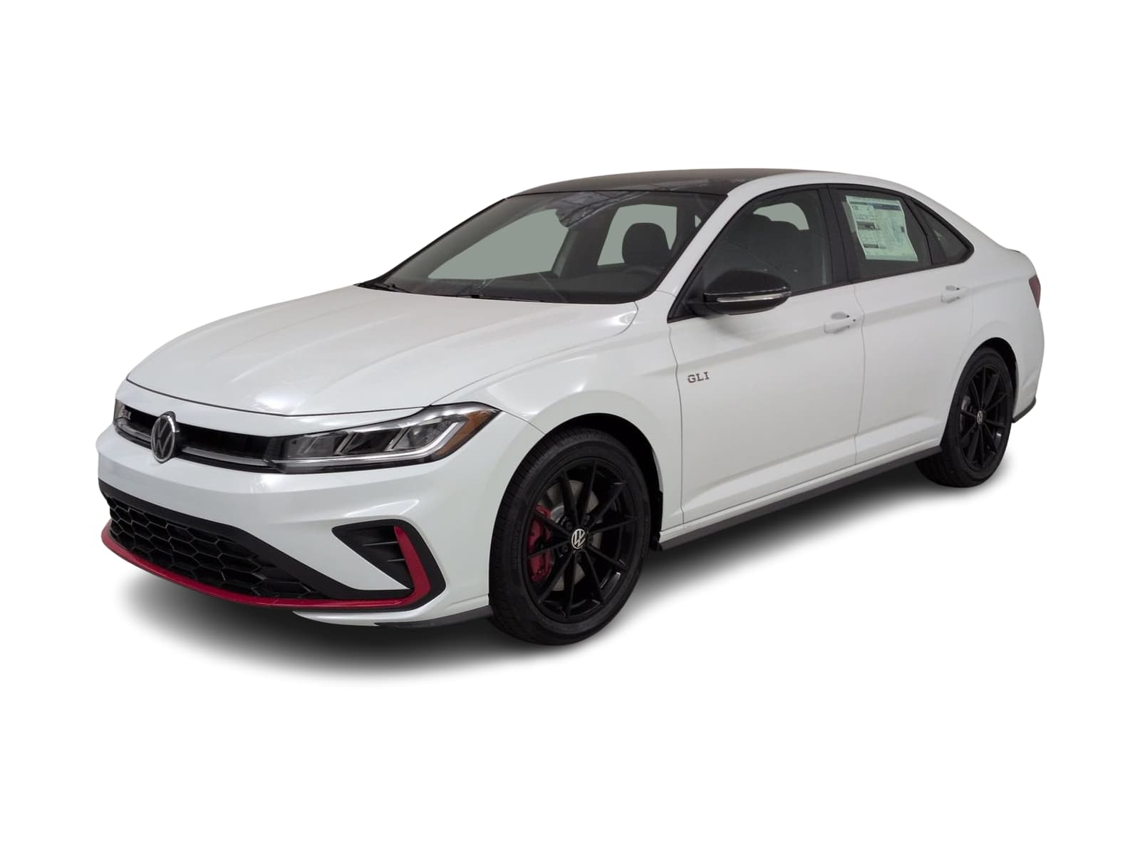 Thumbnail: 2026 Volkswagen Jetta - 1