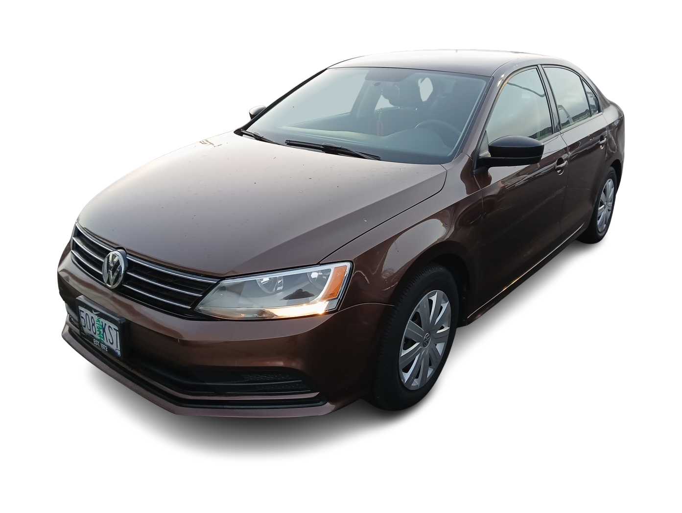 2016 Volkswagen Jetta S -
                  Salem, OR