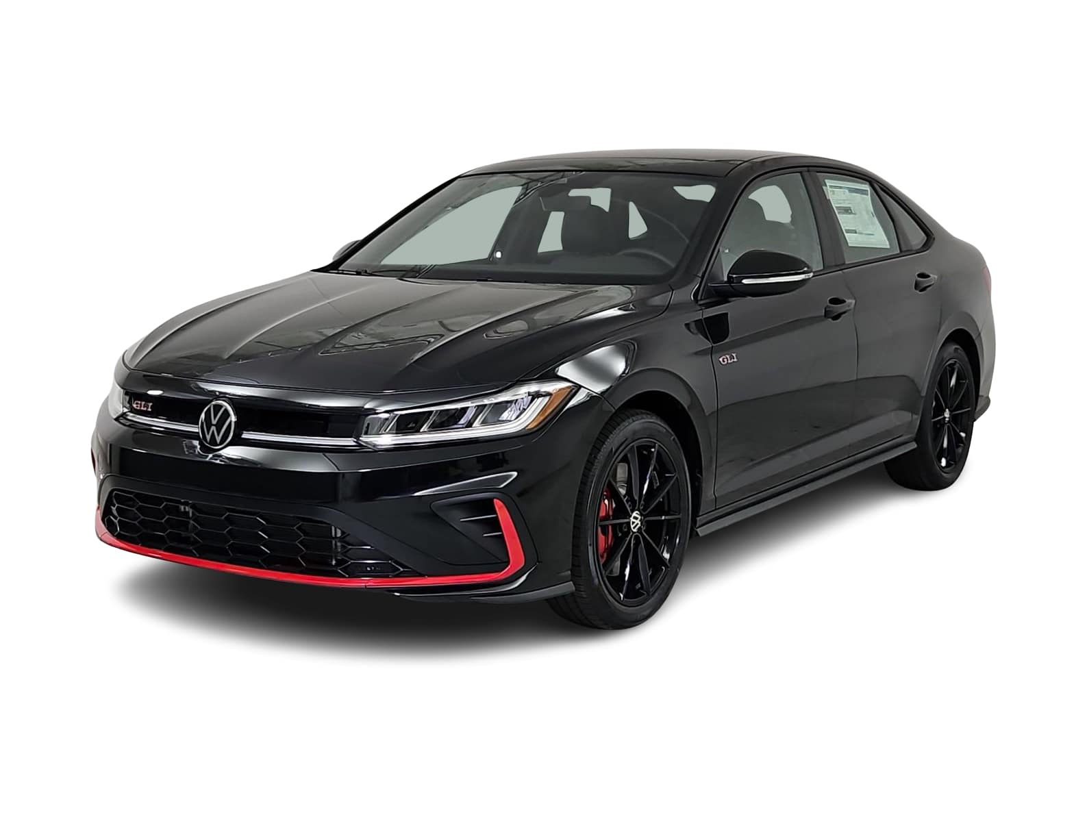 Thumbnail: 2026 Volkswagen Jetta - 1