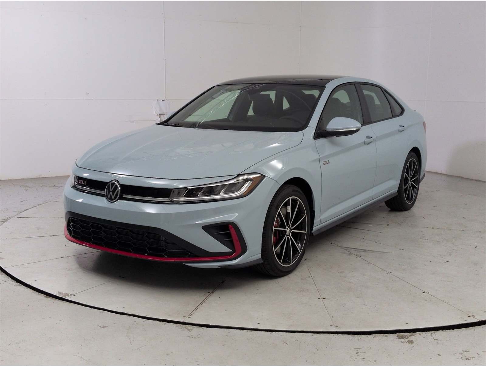 2026 Volkswagen Jetta