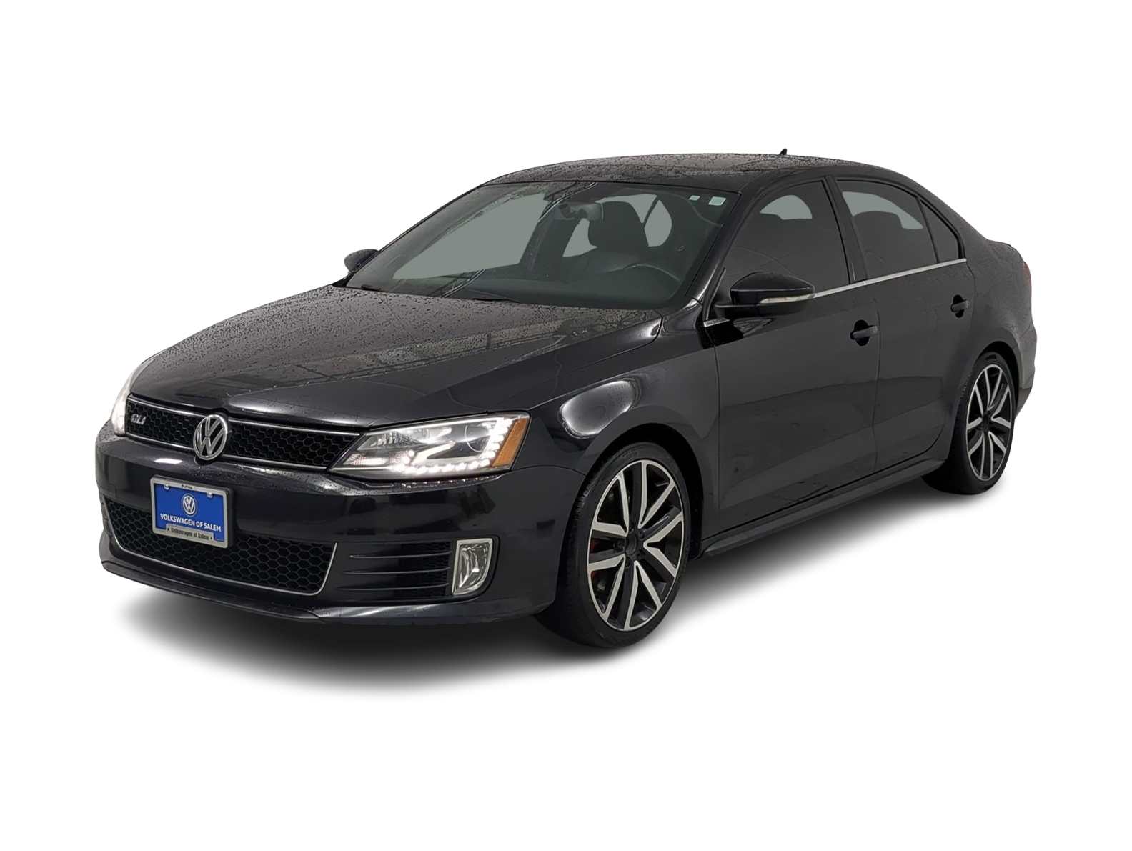 2013 Volkswagen Jetta GLI Autobahn -
                Salem, OR