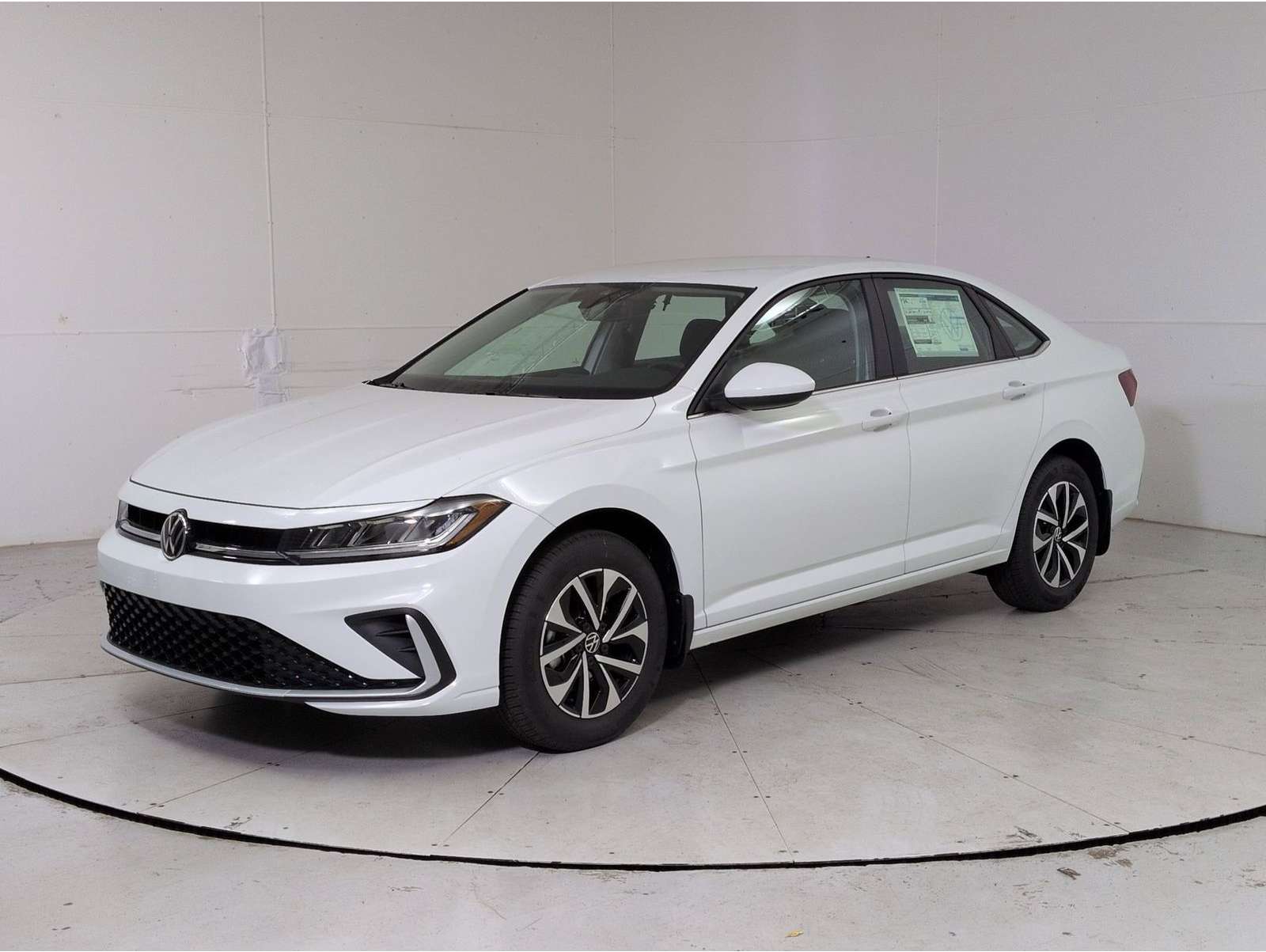2026 Volkswagen Jetta