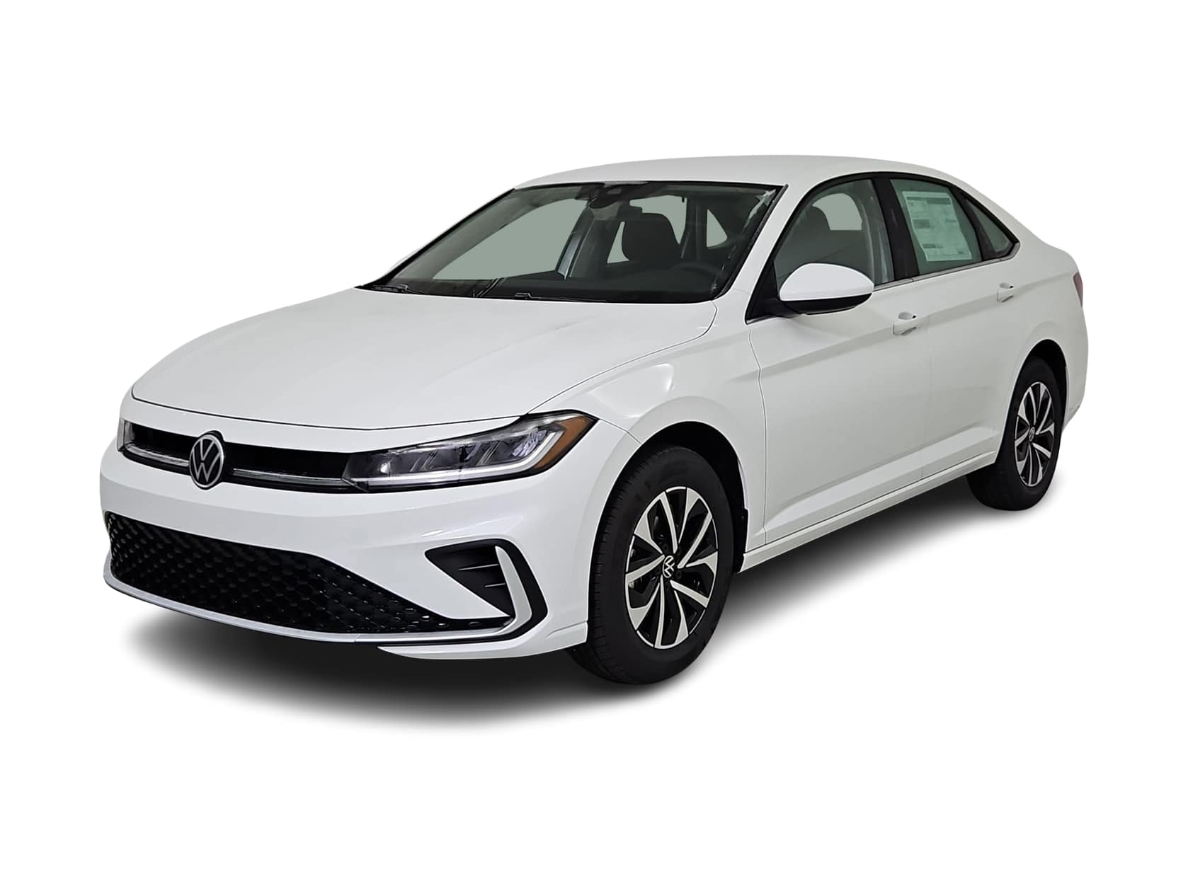 Thumbnail: 2026 Volkswagen Jetta - 1