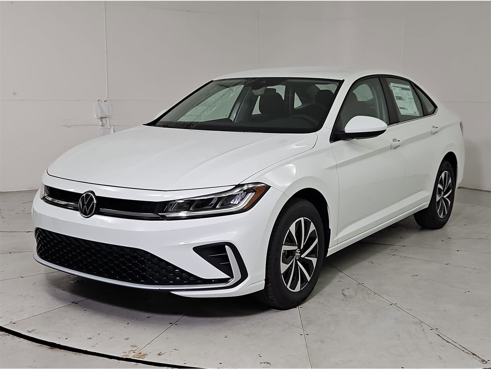 2026 Volkswagen Jetta S's photo