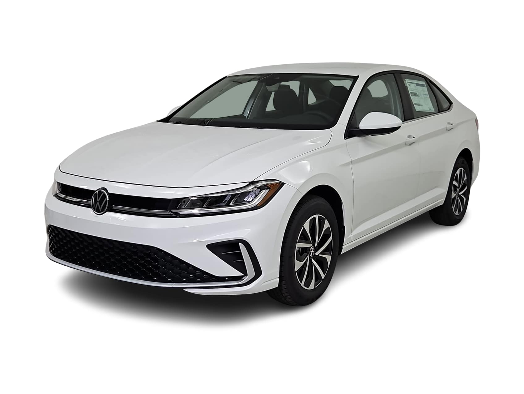 2026 Volkswagen Jetta S -
                  Salem, OR