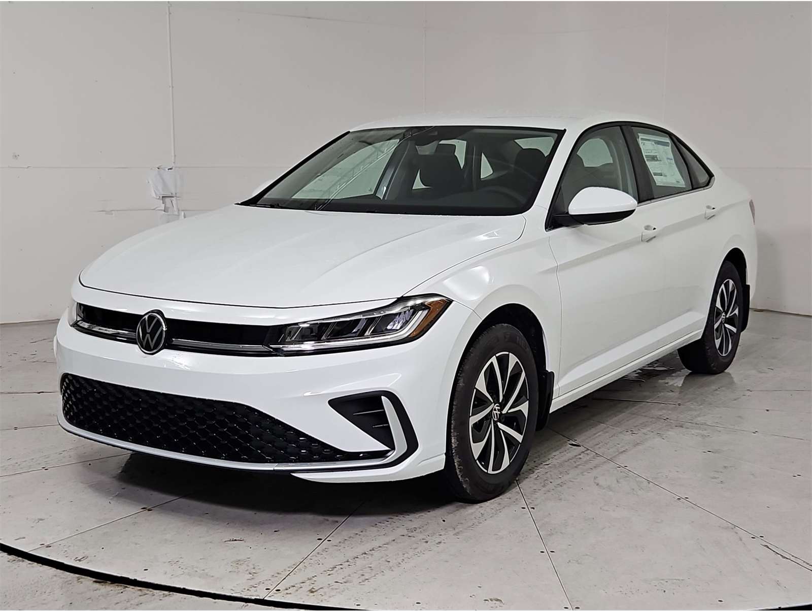 2026 Volkswagen Jetta S's photo