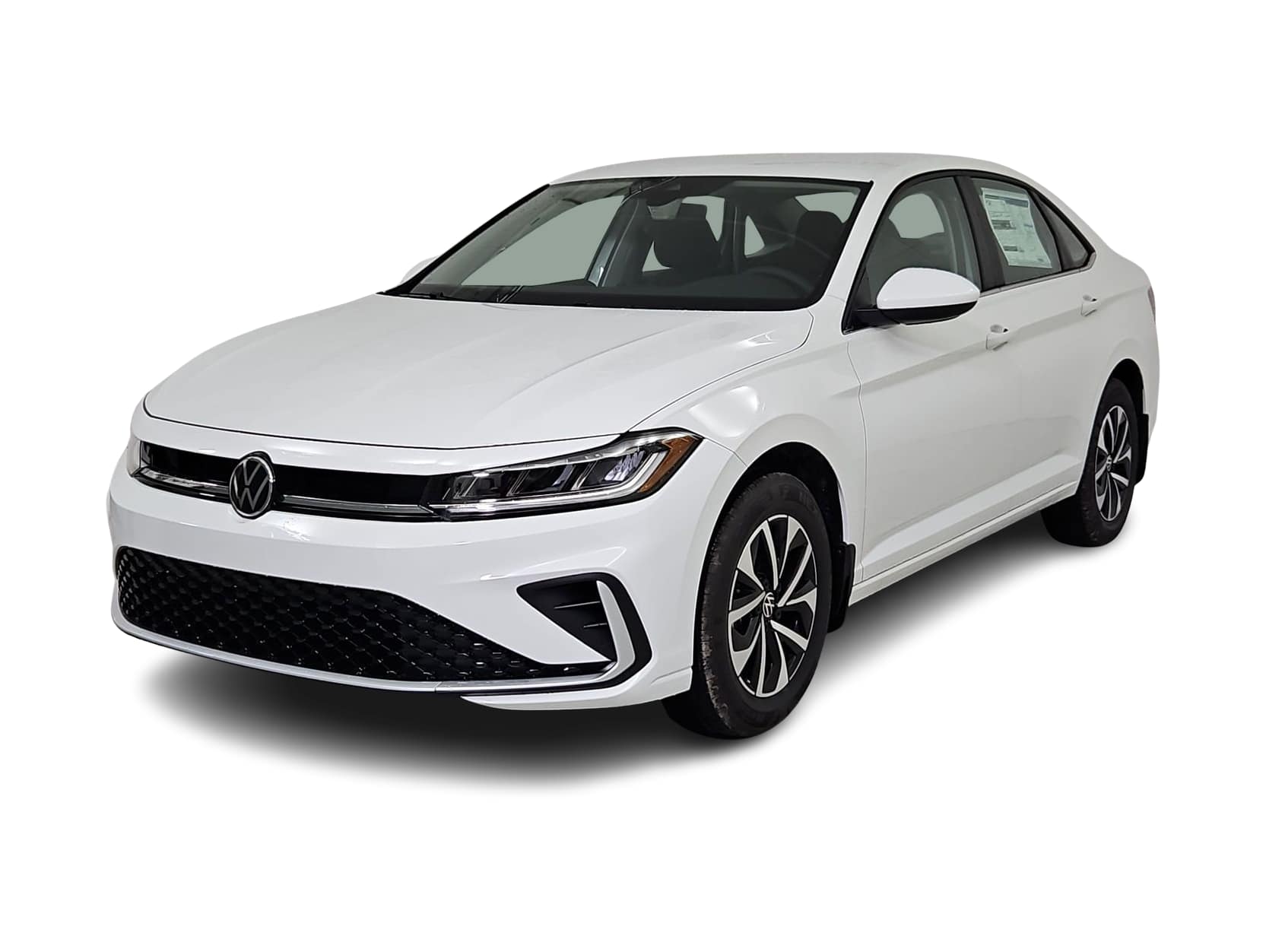 Thumbnail: 2026 Volkswagen Jetta - 1