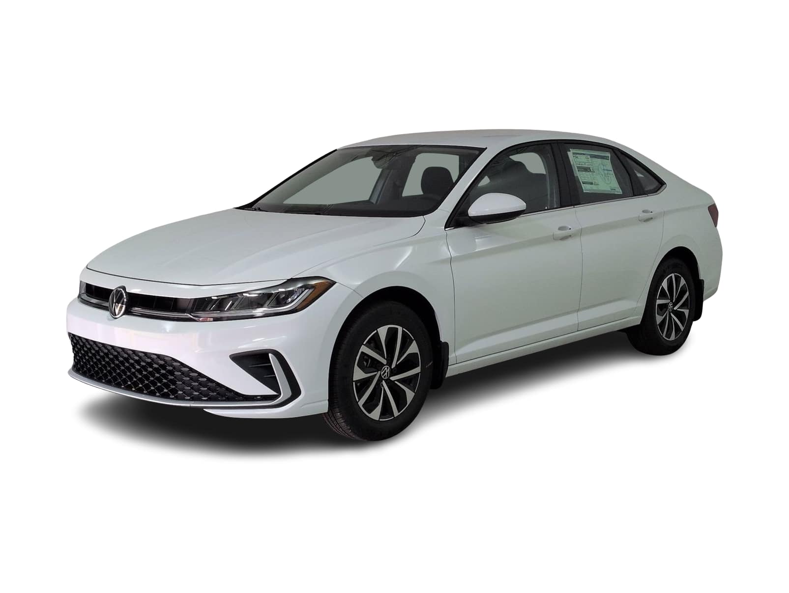Thumbnail: 2026 Volkswagen Jetta - 1