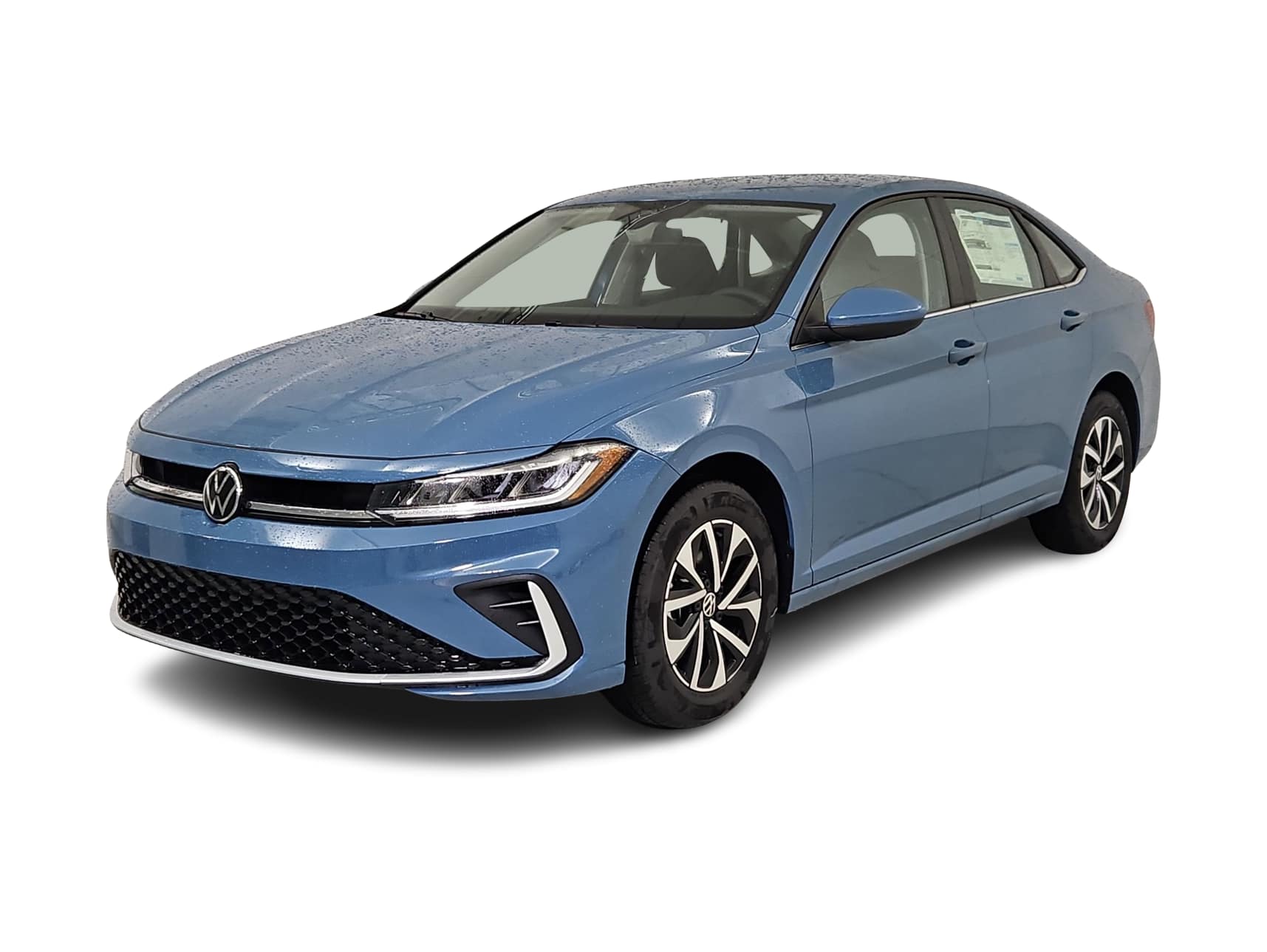 Thumbnail: 2025 Volkswagen Jetta - 1