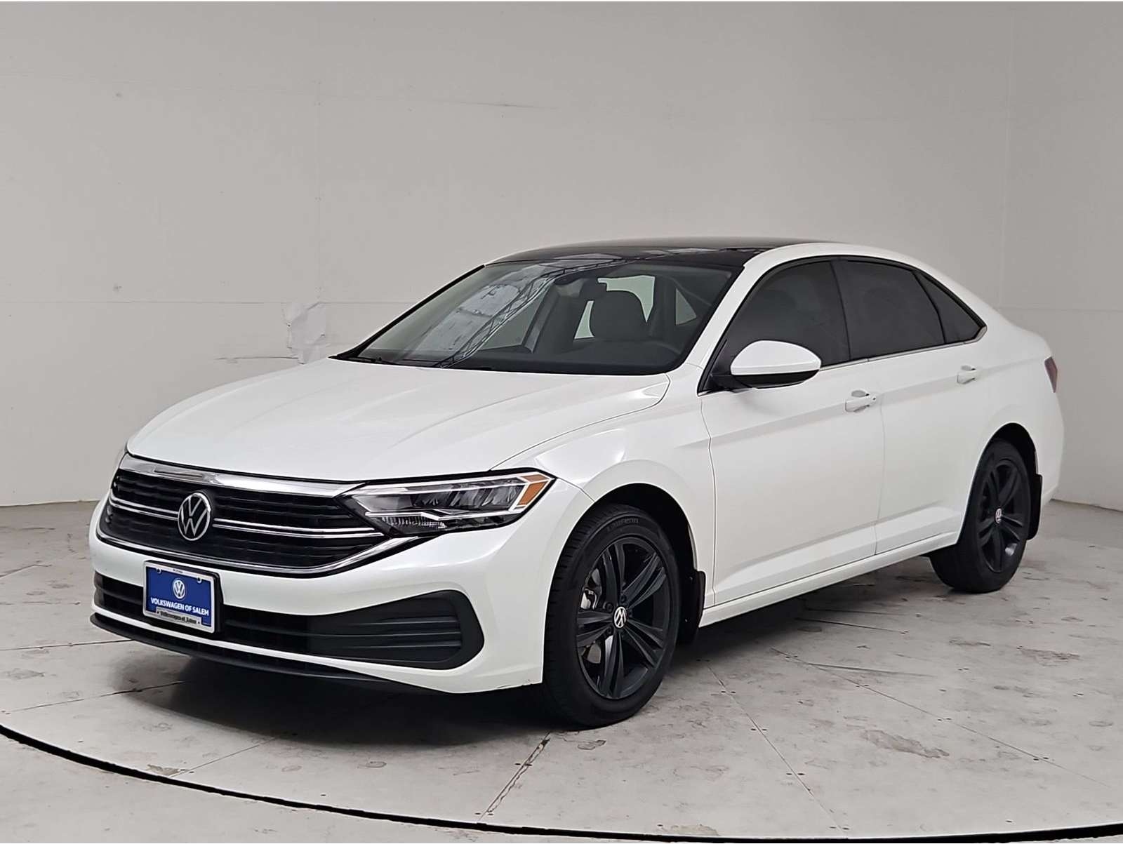 2023 Volkswagen Jetta