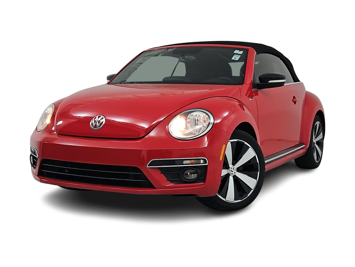 2015 Volkswagen Beetle R-Line -
                Salem, OR