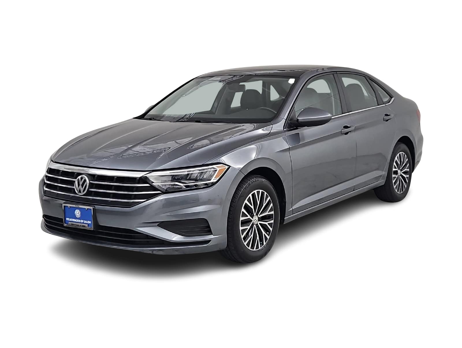 2019 Volkswagen Jetta SE -
                  Salem, OR