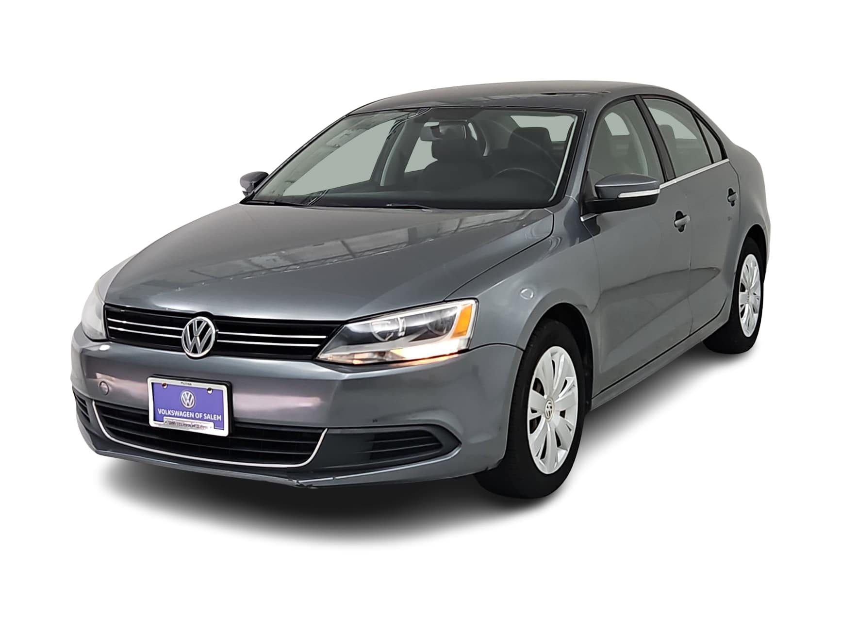 2013 Volkswagen Jetta SE -
                  Salem, OR