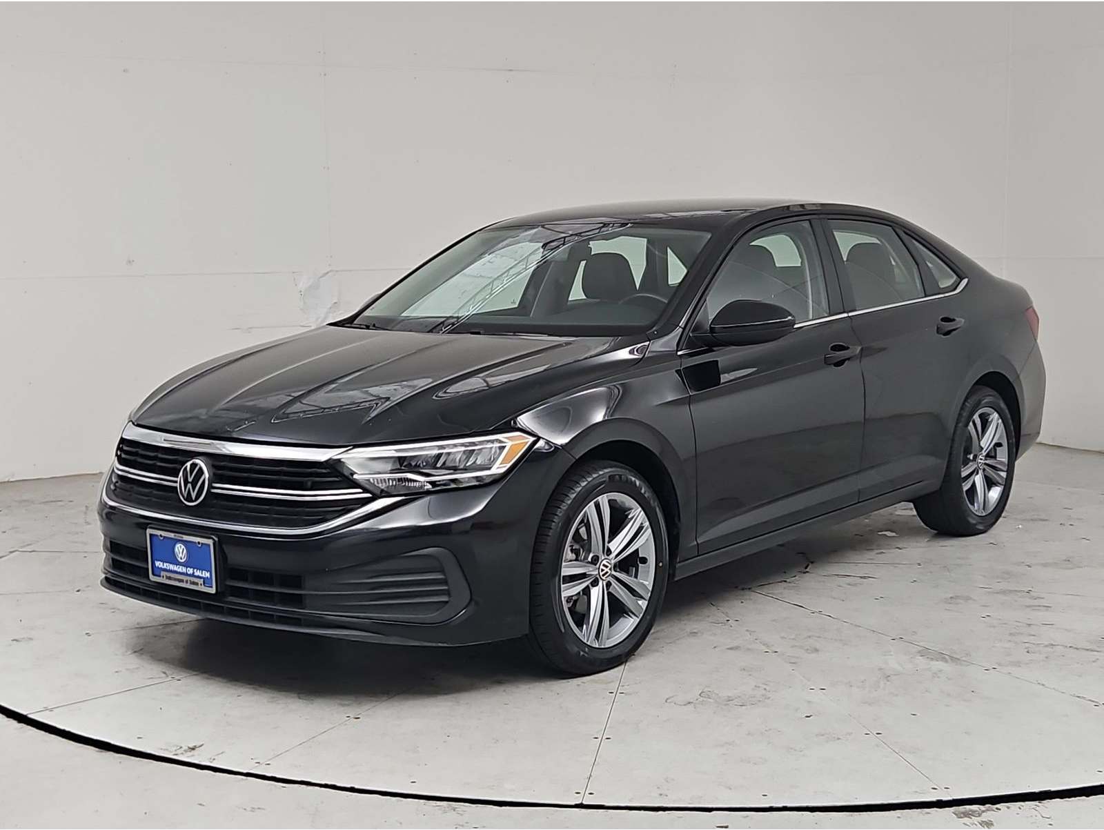 2024 Volkswagen Jetta