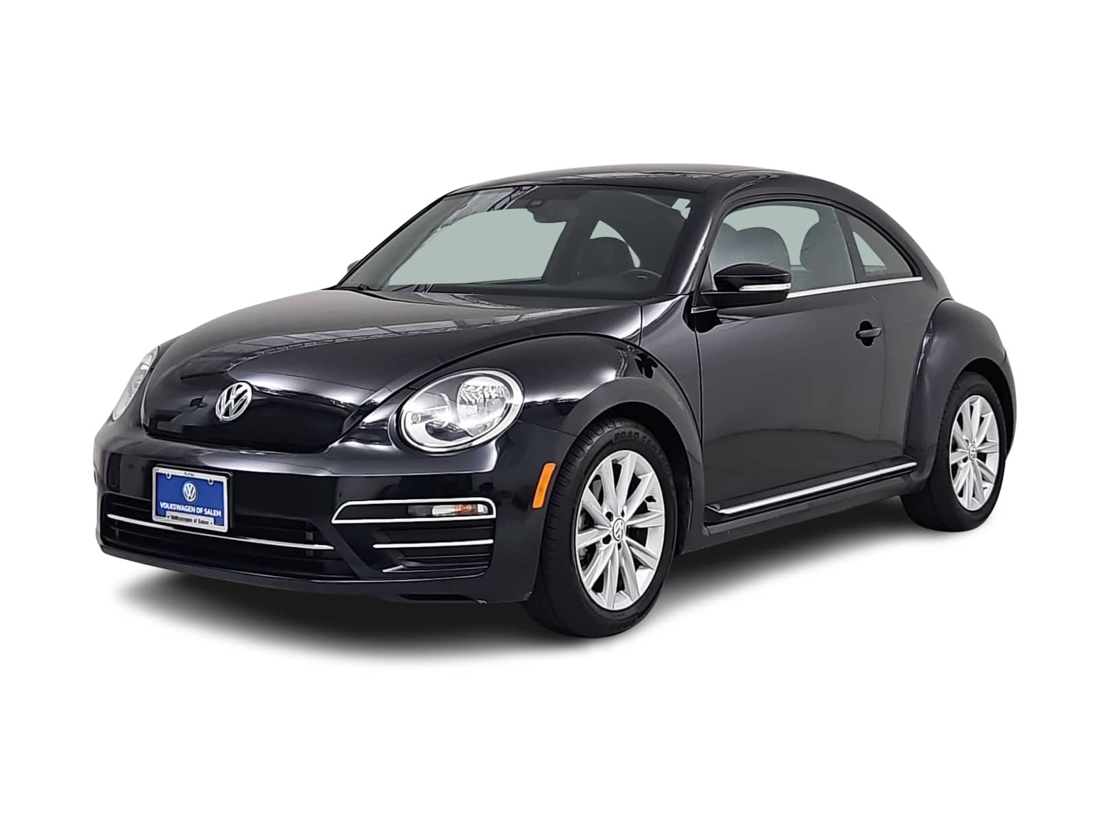 2018 Volkswagen Beetle SE -
                  Salem, OR