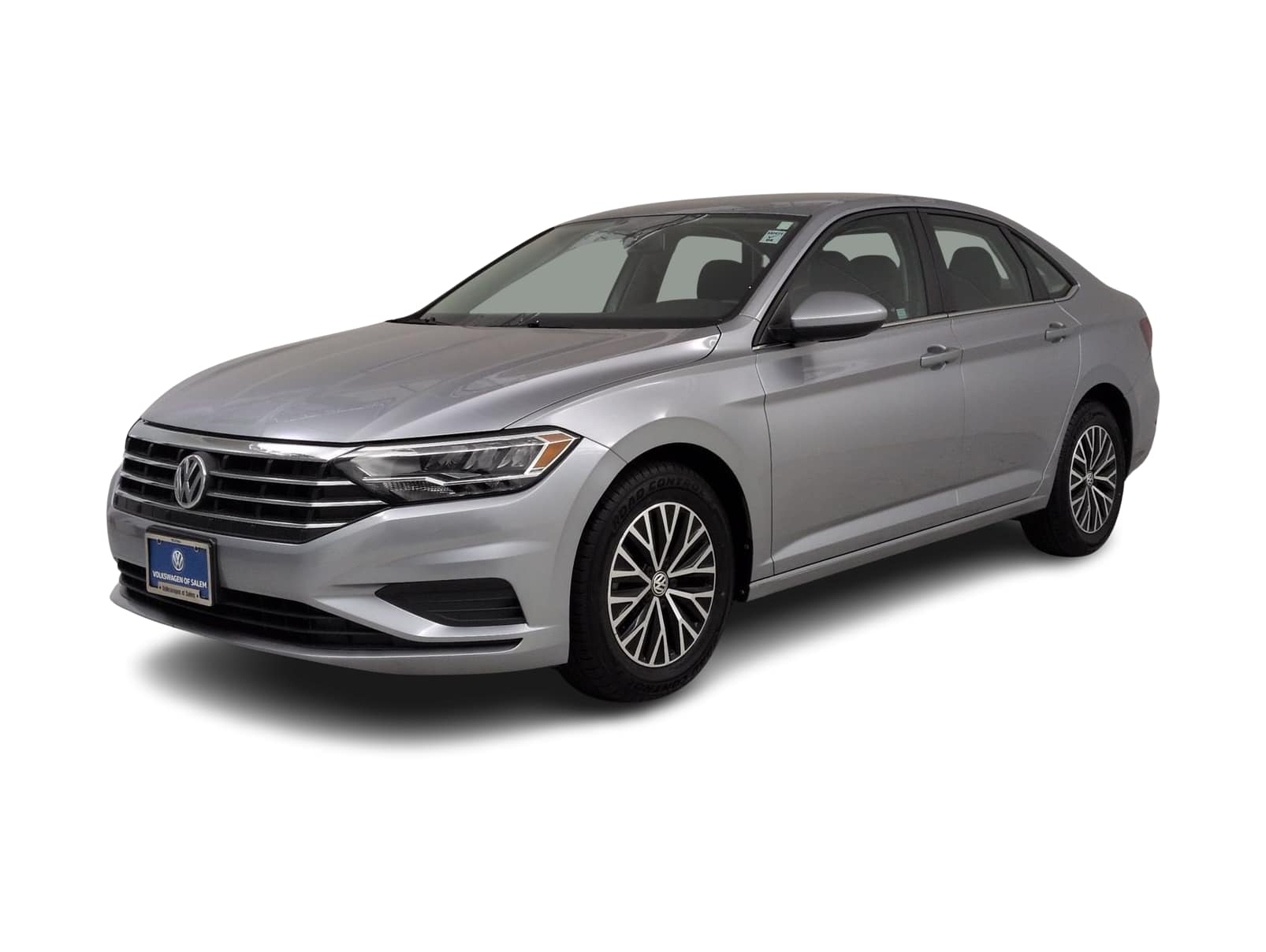 2021 Volkswagen Jetta S -
                  Salem, OR