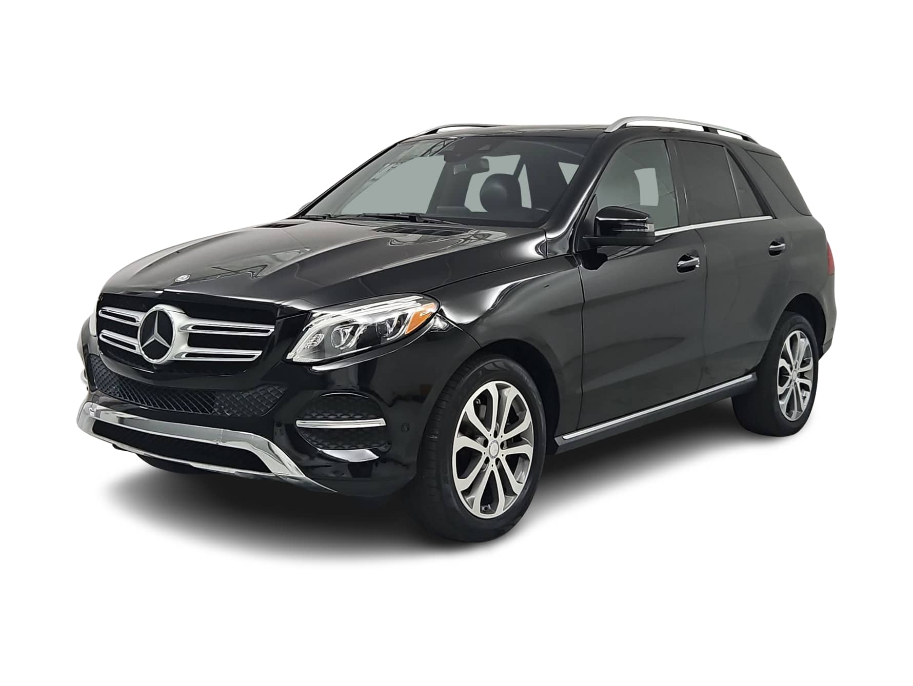 2016 Mercedes-Benz GLE 350 -
                  Salem, OR