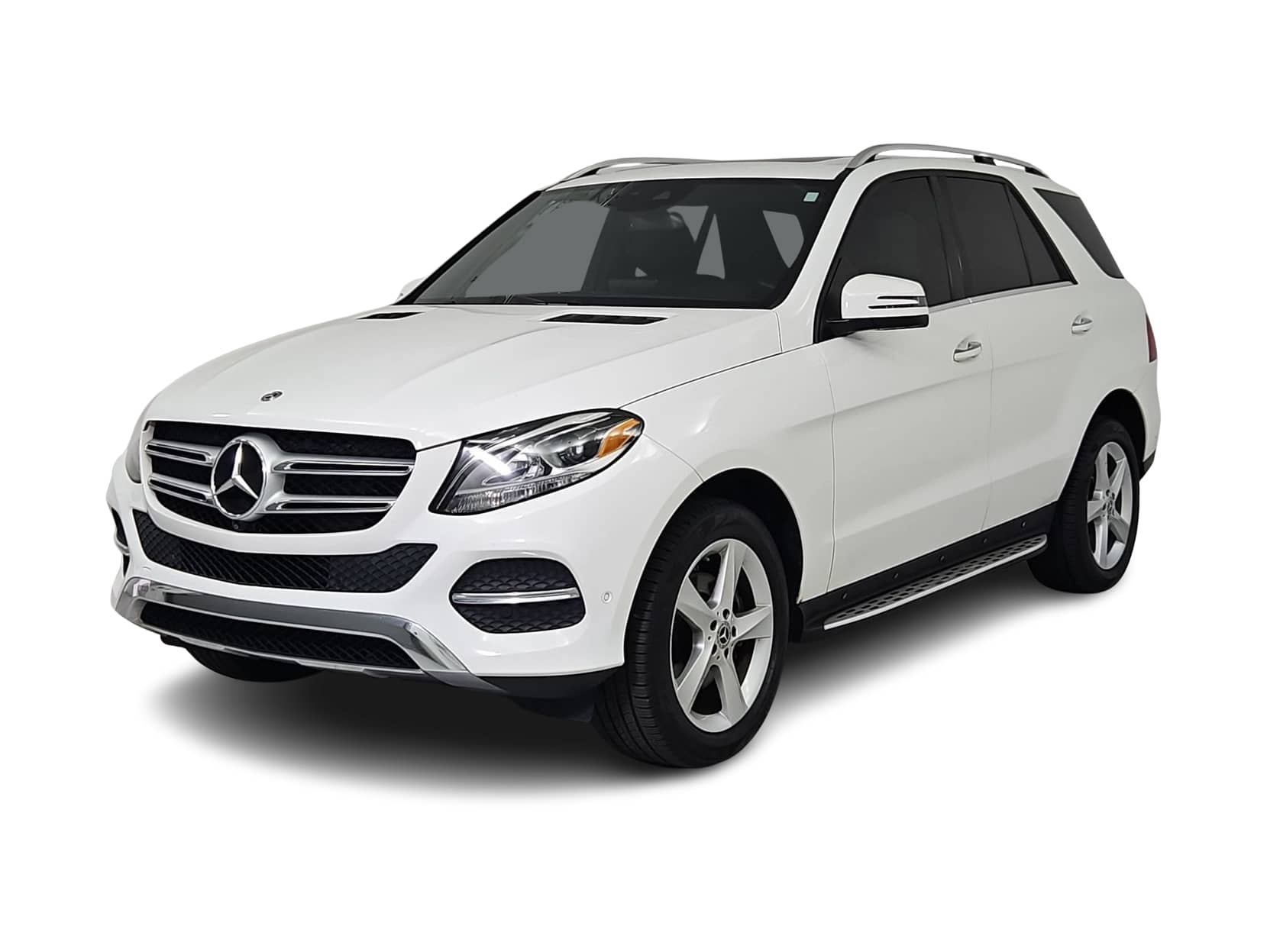 2018 Mercedes-Benz GLE 350 -
                  Salem, OR