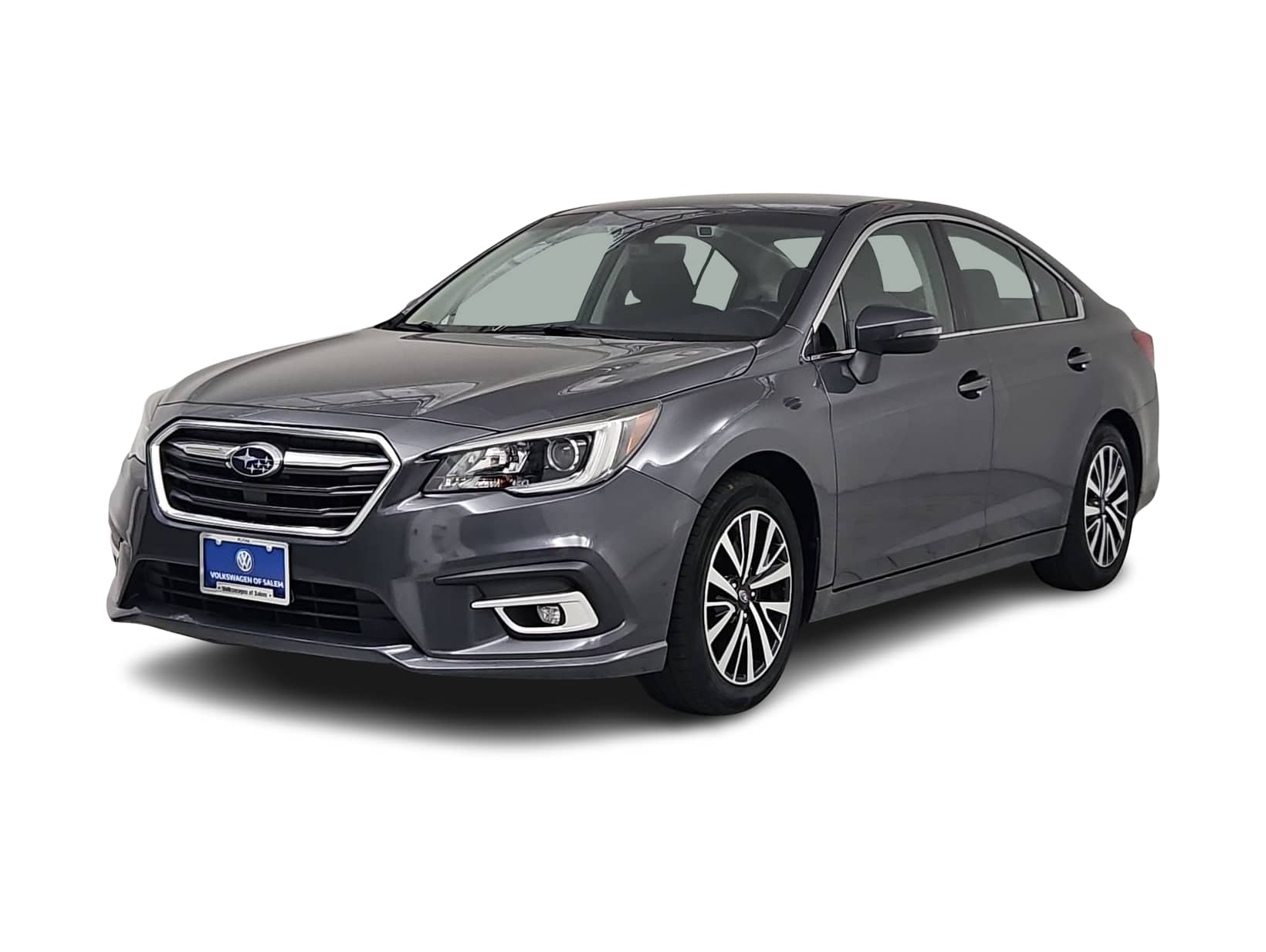 Thumbnail: 2018 Subaru Legacy - 1