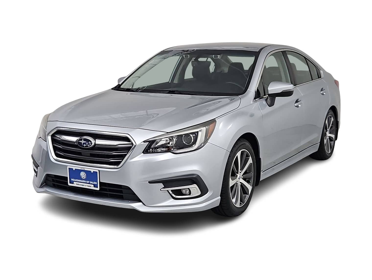 2019 Subaru Legacy Limited -
                  Salem, OR