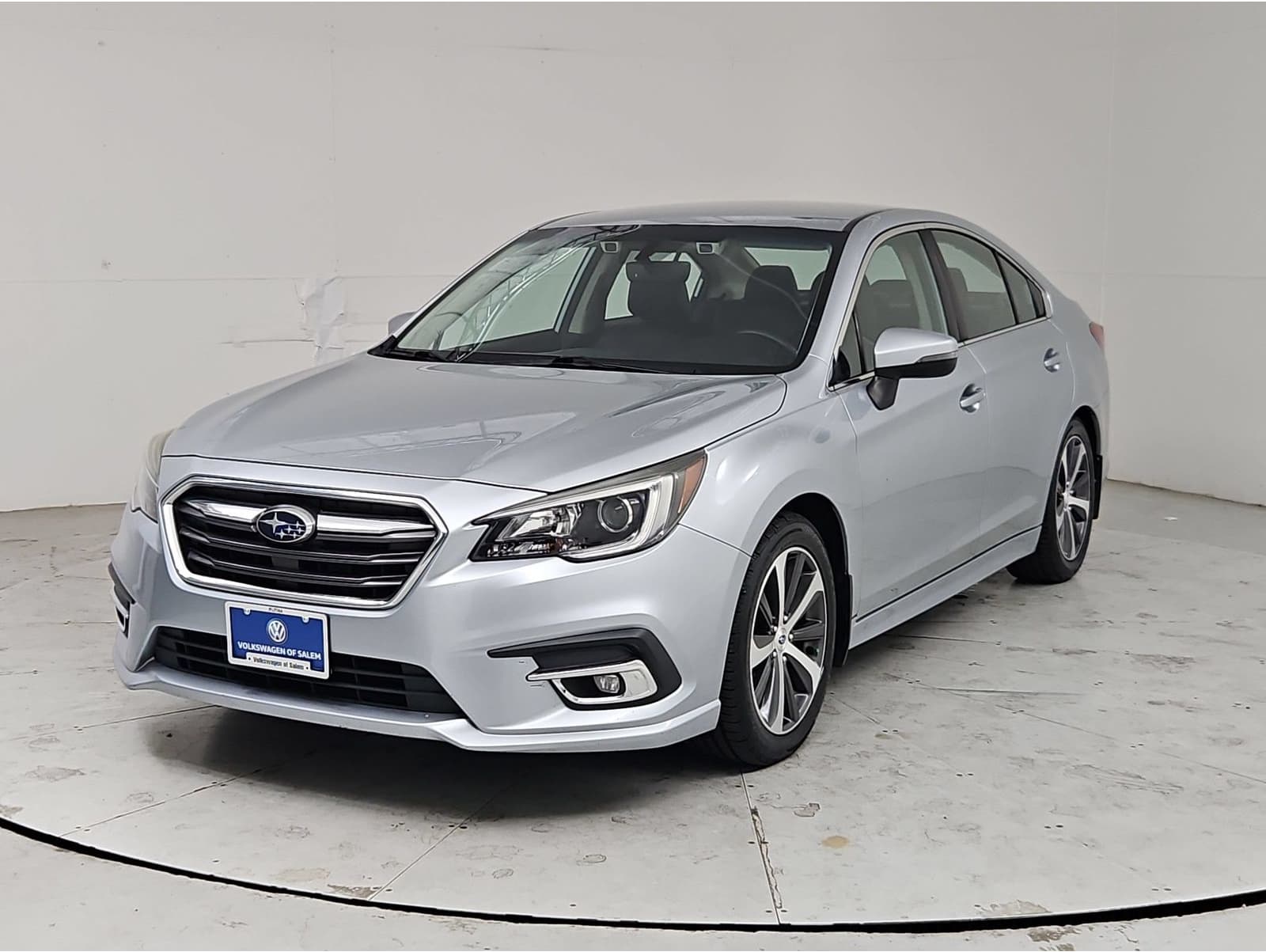 2019 Subaru Legacy