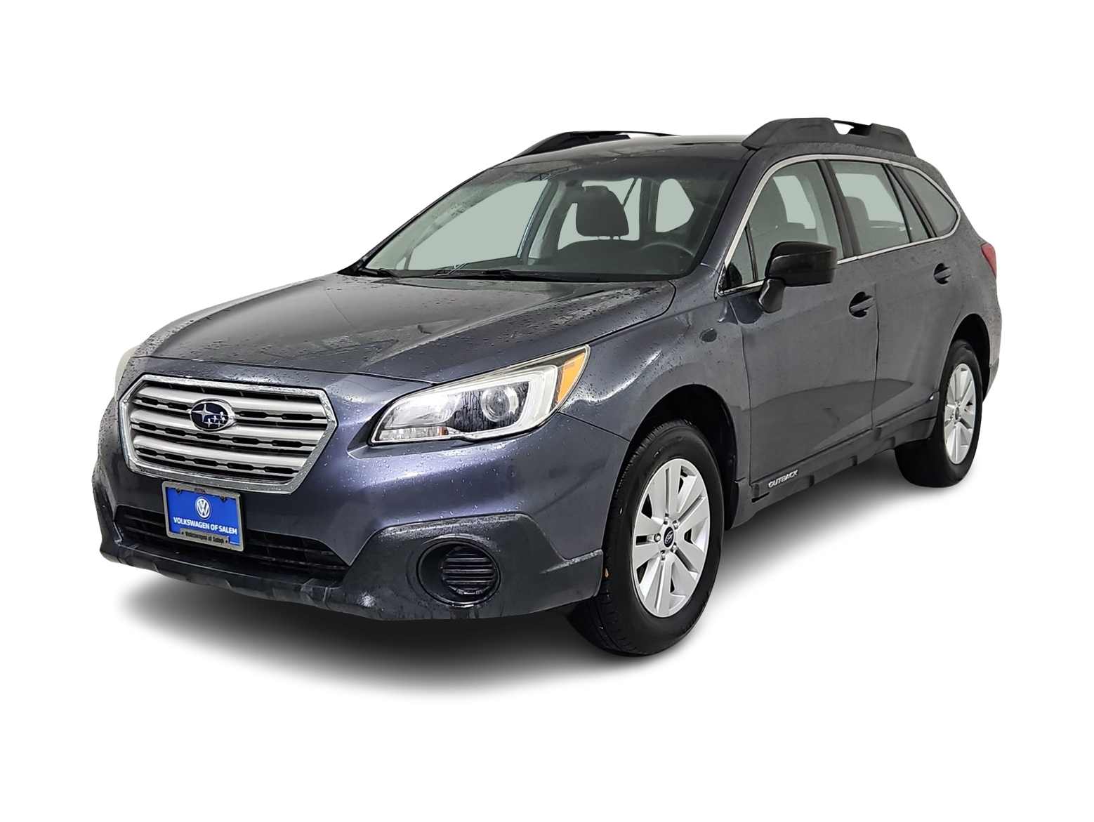 2017 Subaru Outback Base -
                  Salem, OR