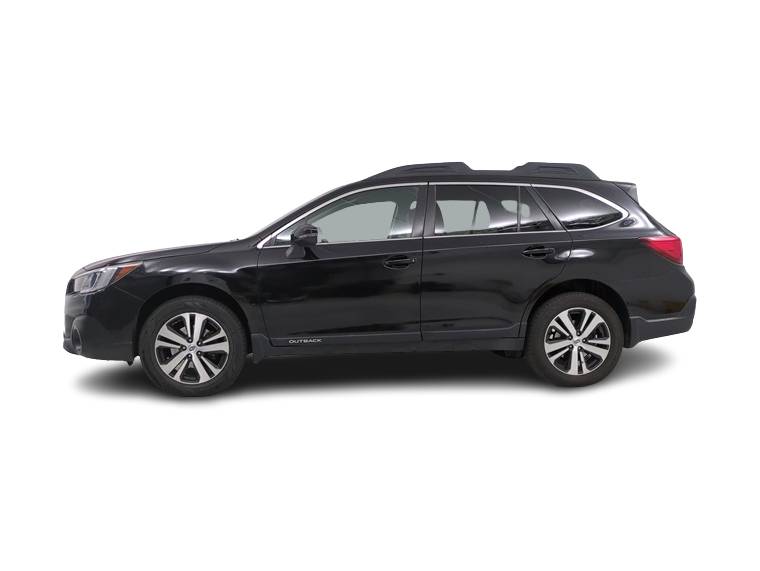 2019 Subaru Outback Limited -
                Salem, OR