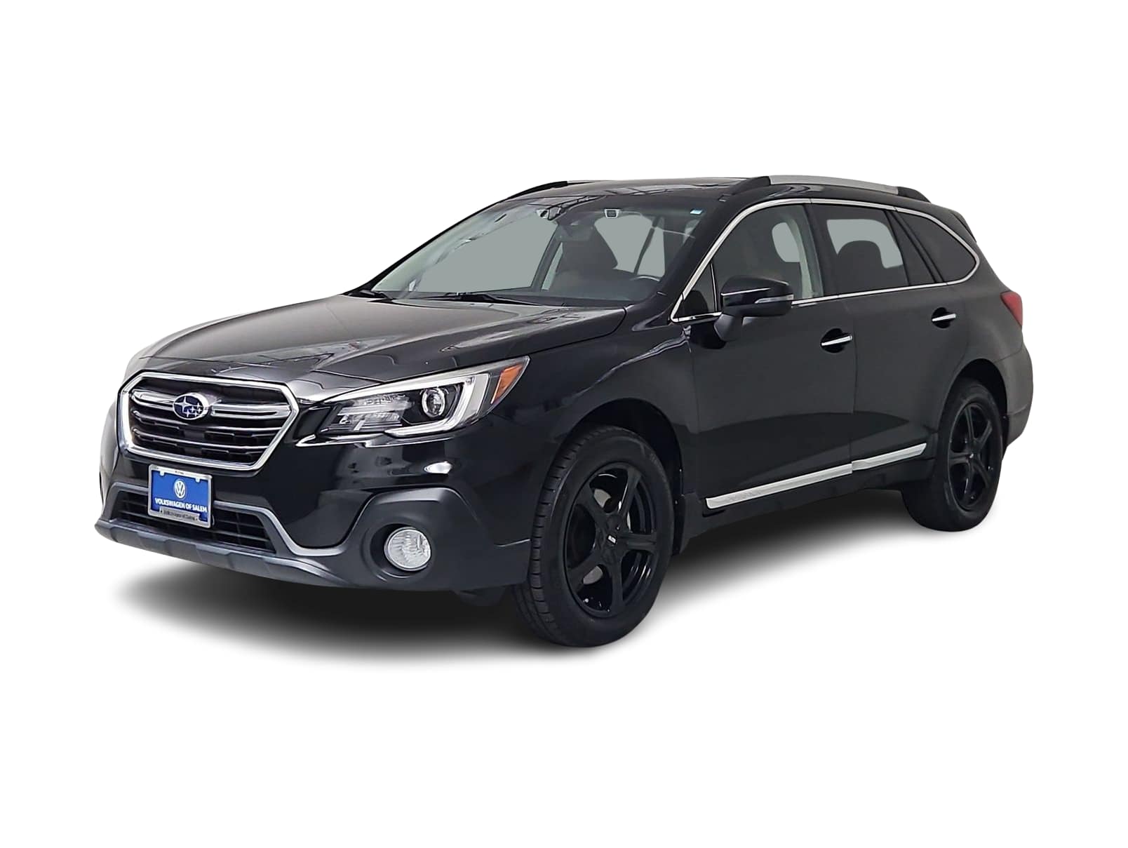 Thumbnail: 2019 Subaru Outback - 1
